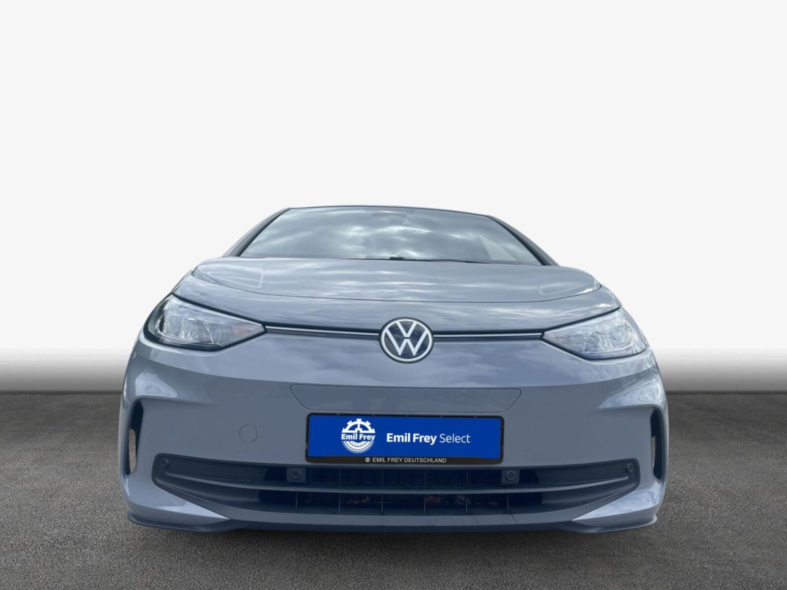 Volkswagen ID.3 – Bild 3