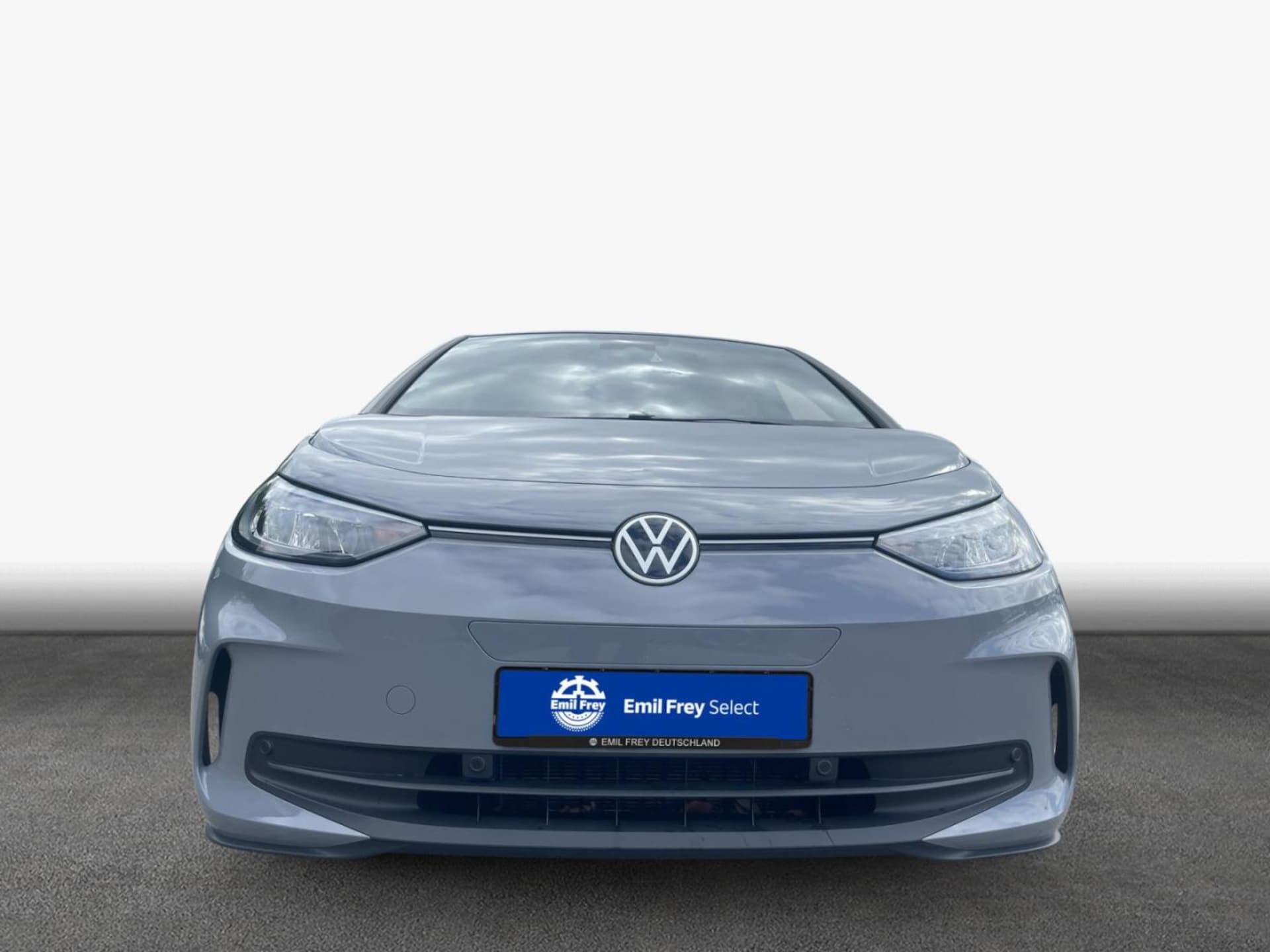 Volkswagen ID.3 MOVE Pro
