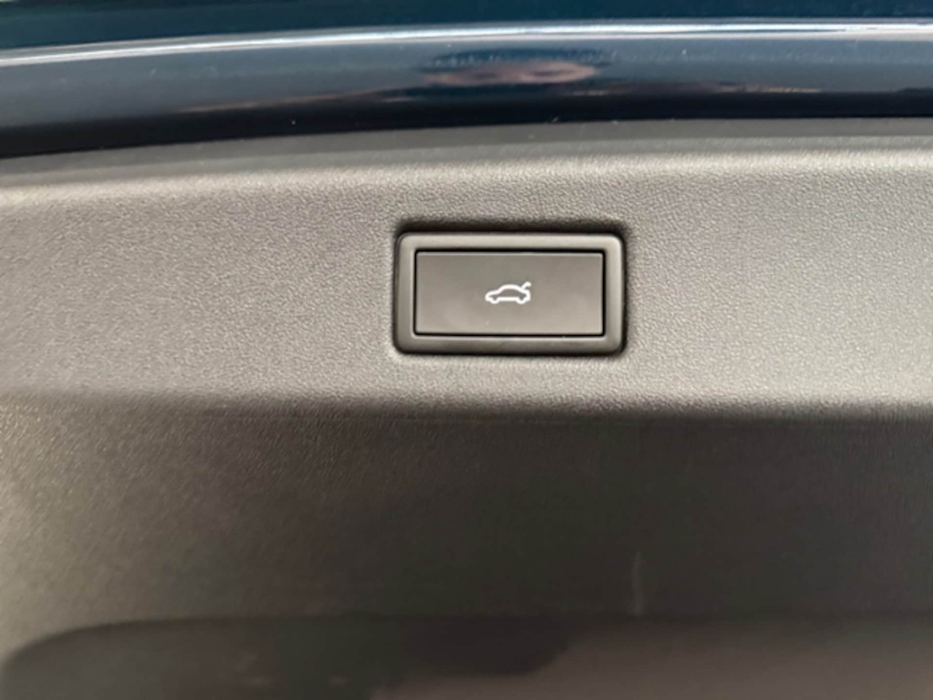 Volkswagen ID.7 Tourer GTX