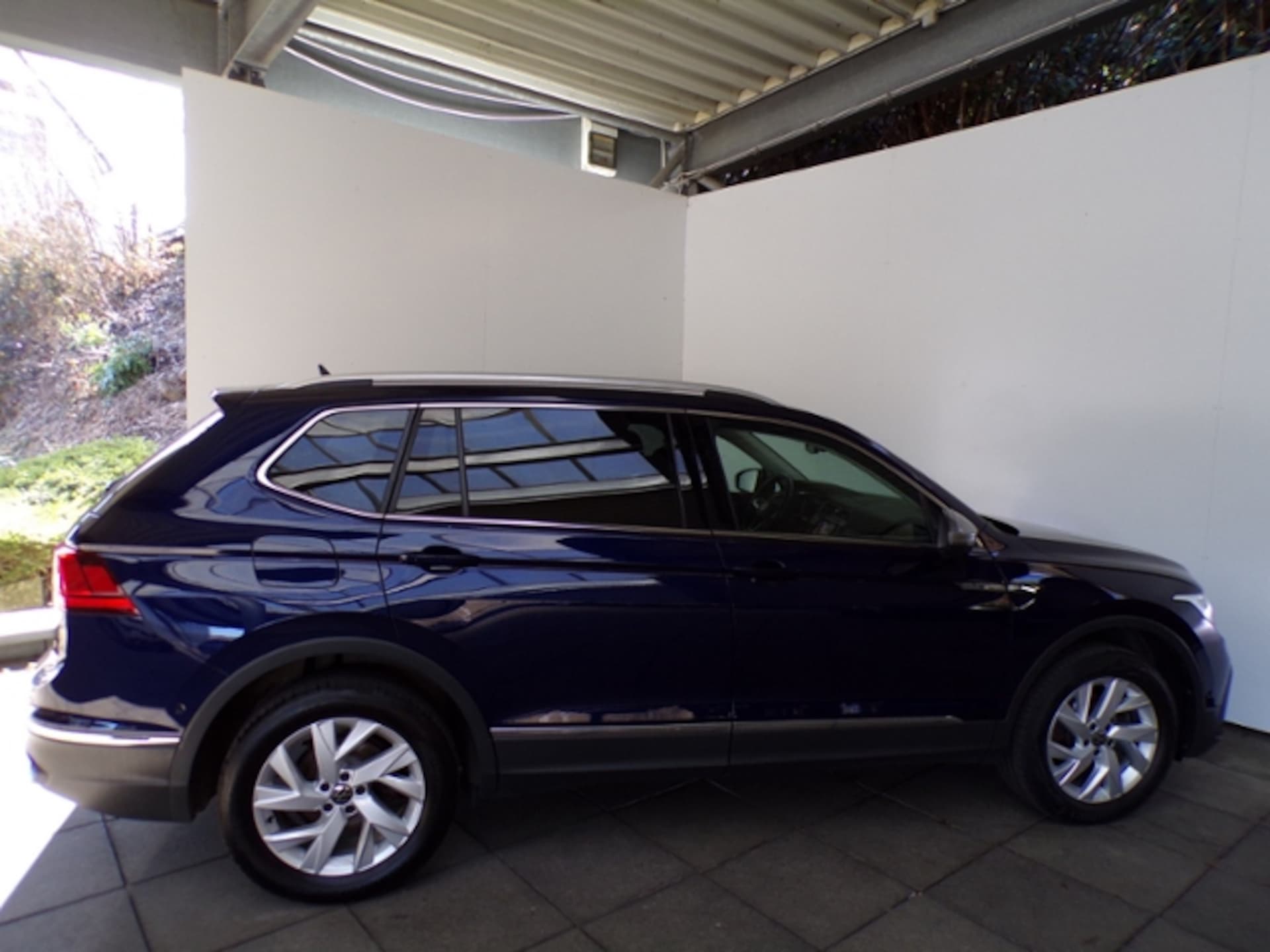 Volkswagen Tiguan Allspace Life