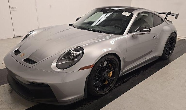 2024 Porsche 911 GT3
