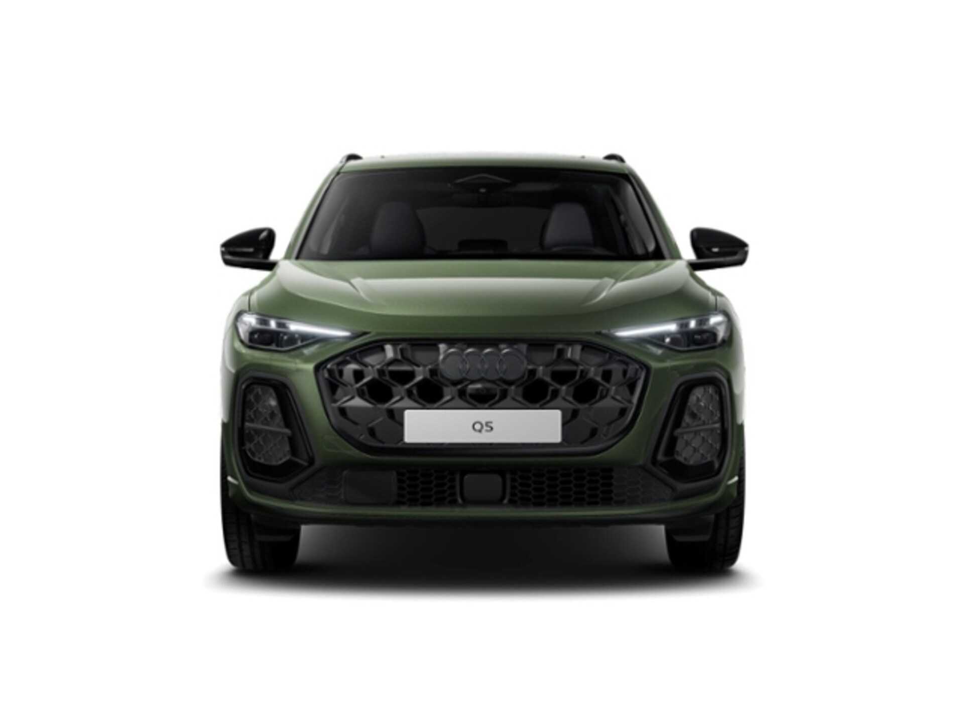 Audi Q5 SUV
