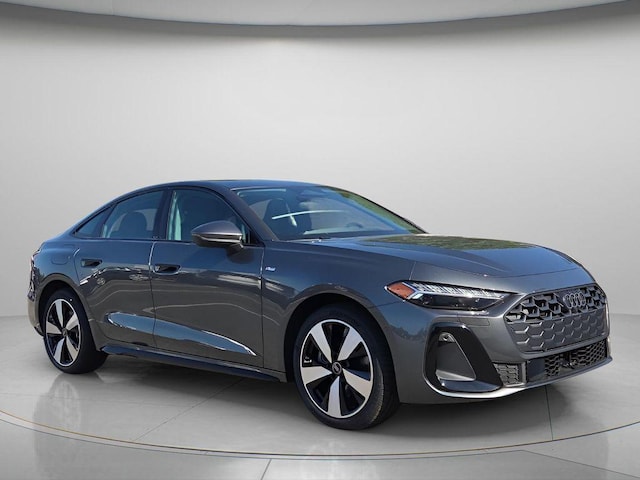 2026 Audi A5 Sedan