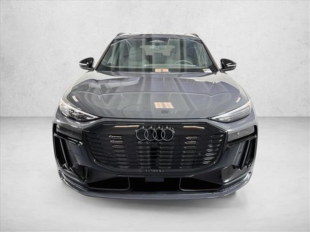 2027 Audi Q6 e-tron