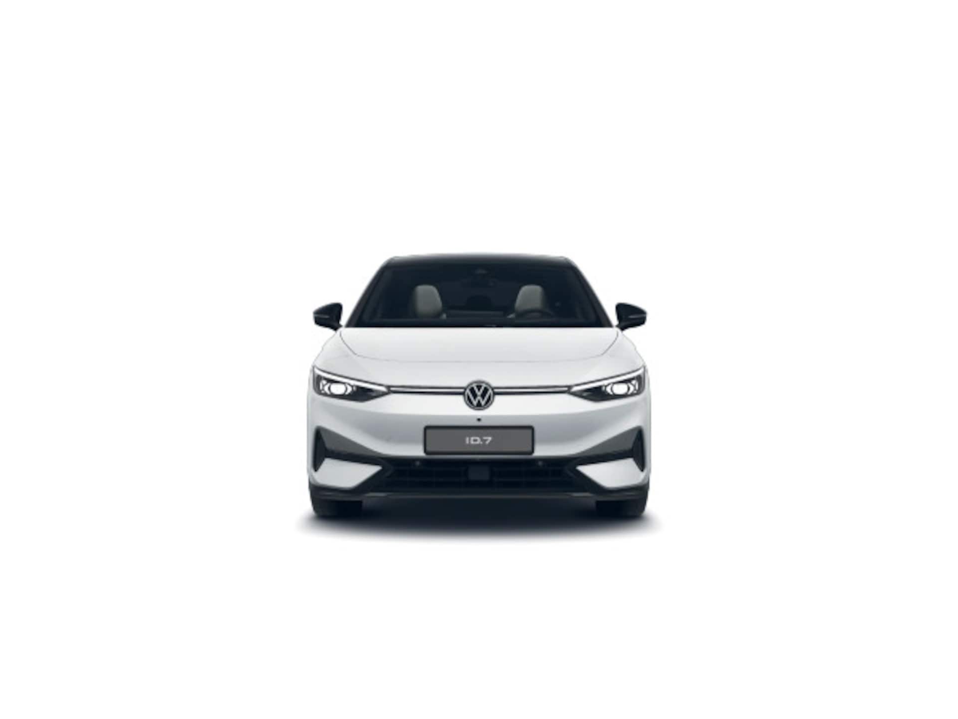 Volkswagen ID.7 Pro