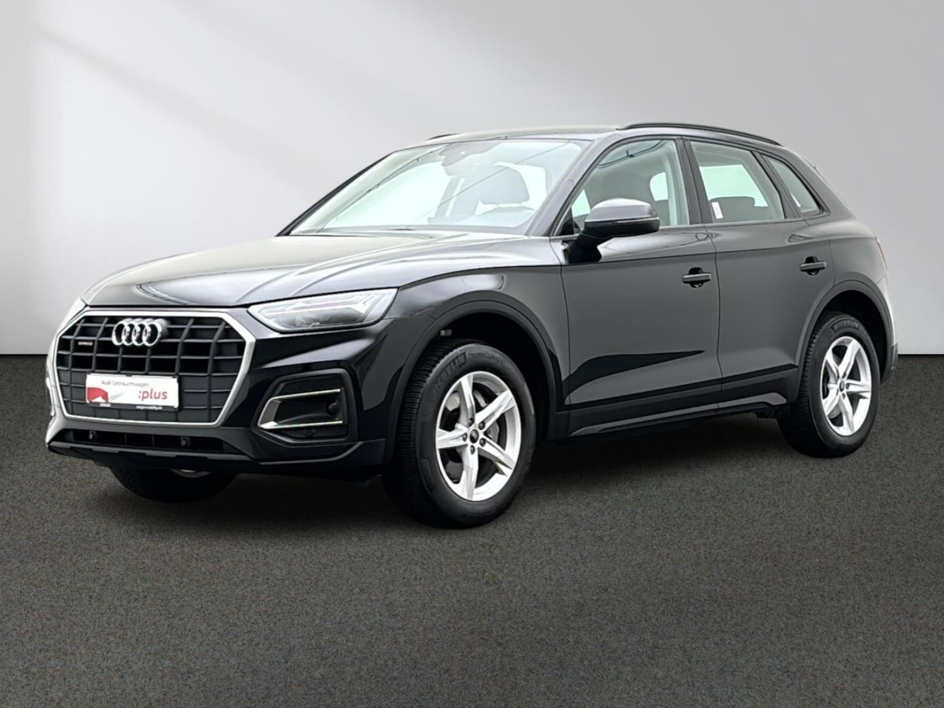 Audi Q5 SUV