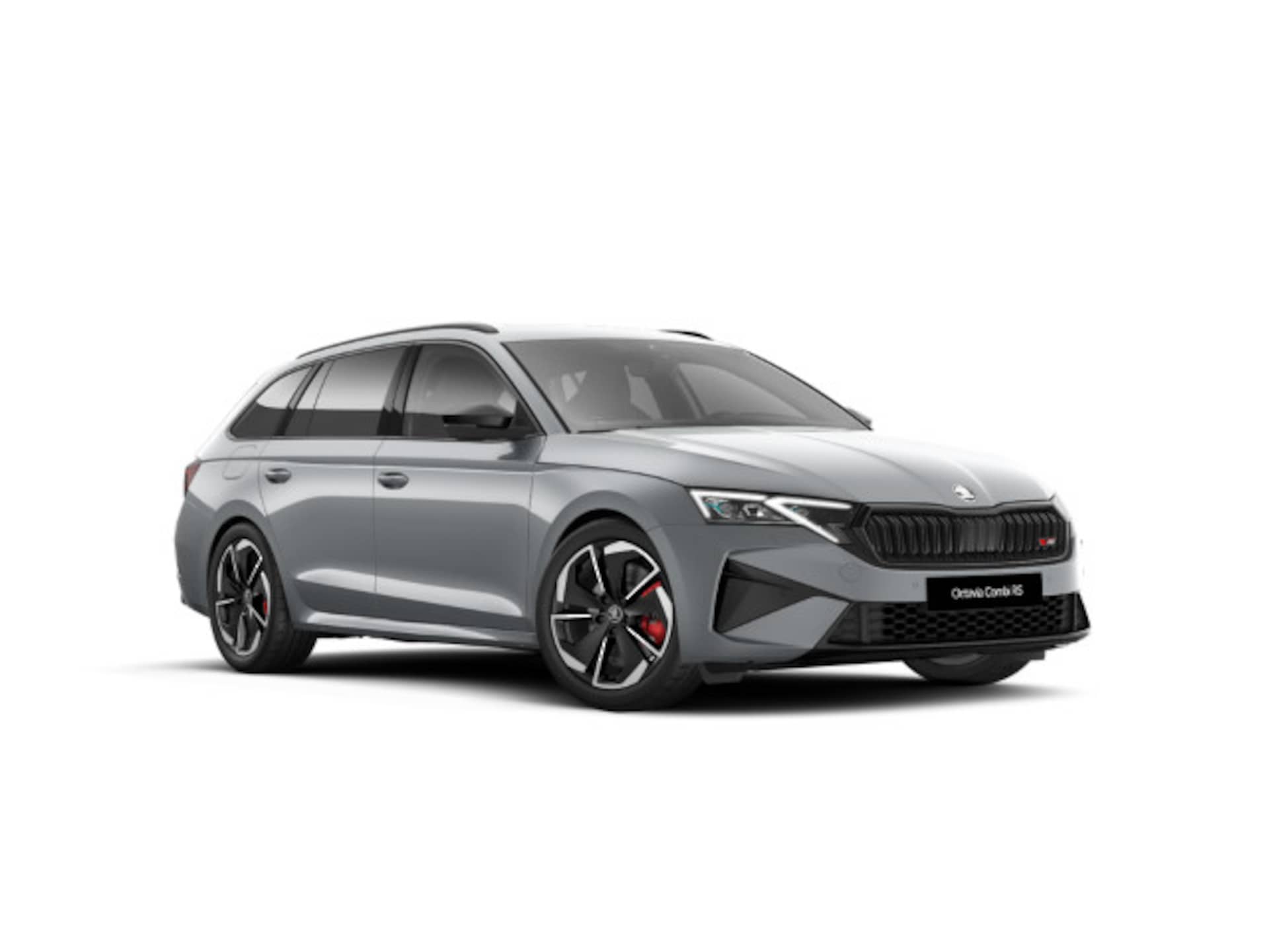 Skoda Octavia Combi RS