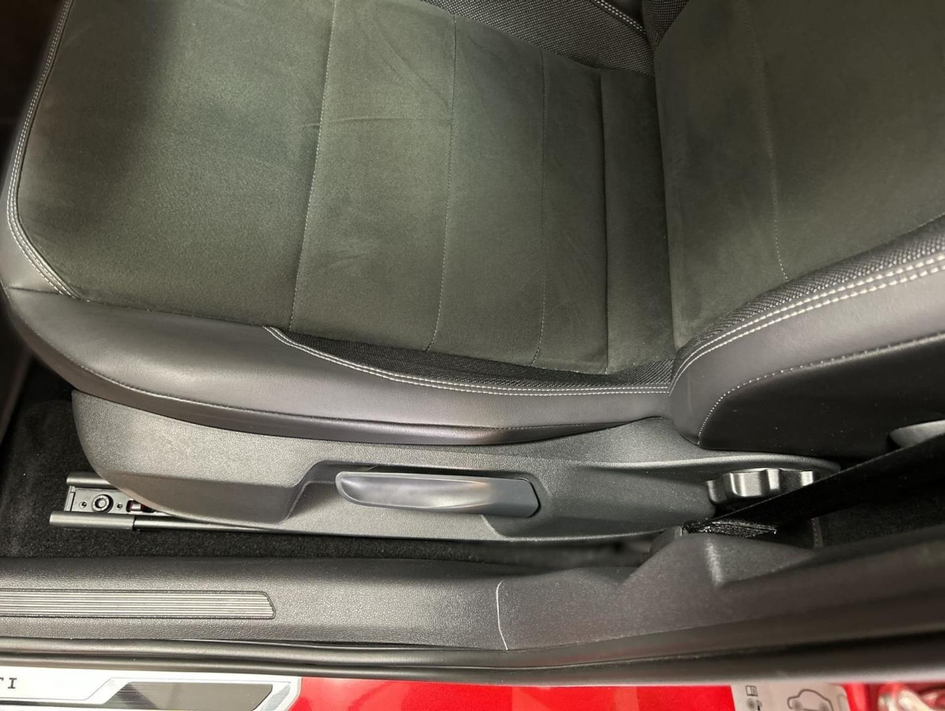 Volkswagen Polo GTI