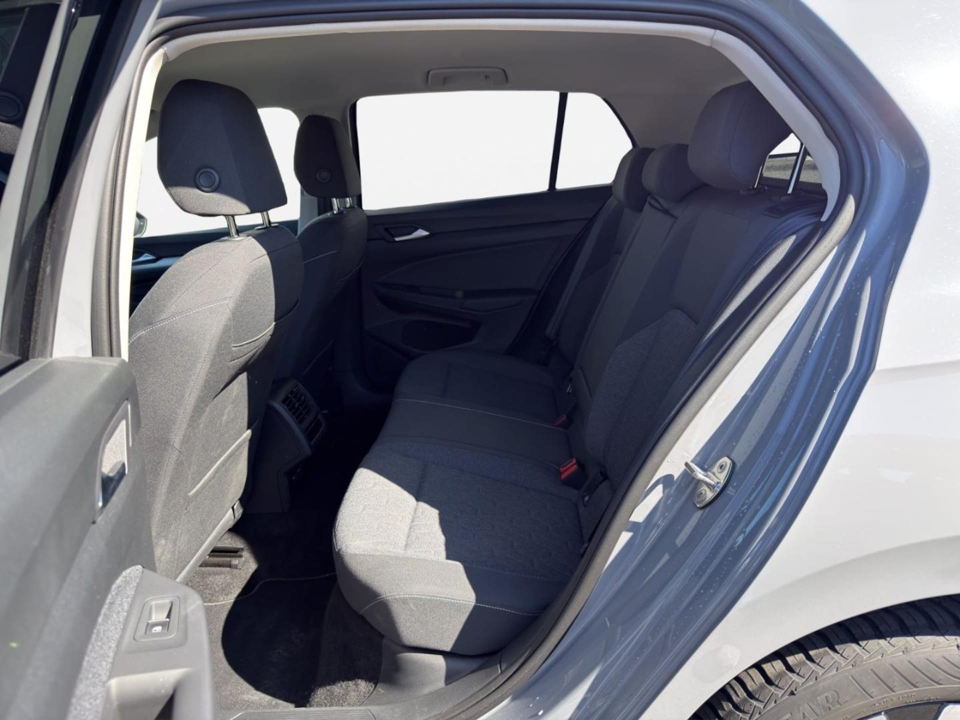 Volkswagen Golf MOVE