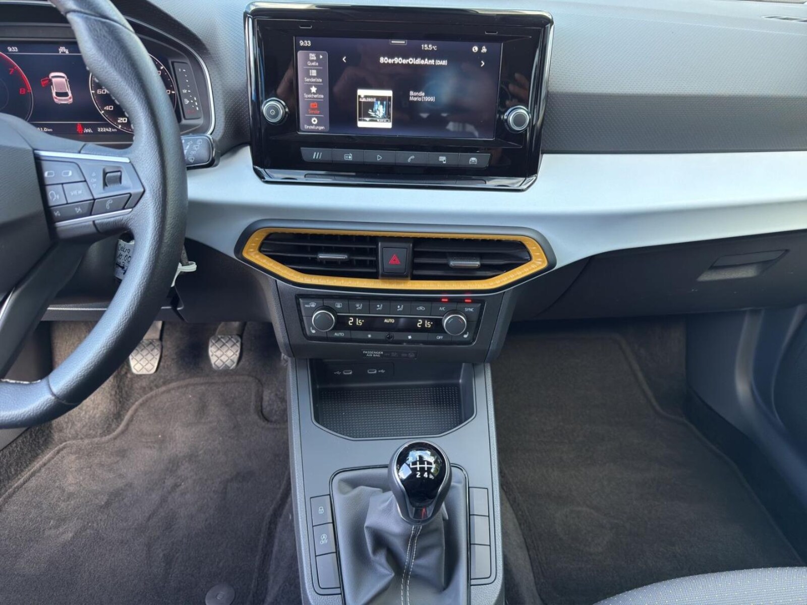 SEAT Ibiza – Bild 12