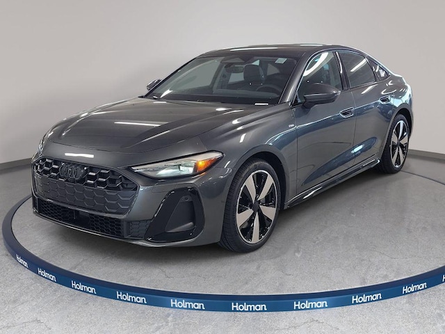Photo of 2026 Audi A5 Sedan 