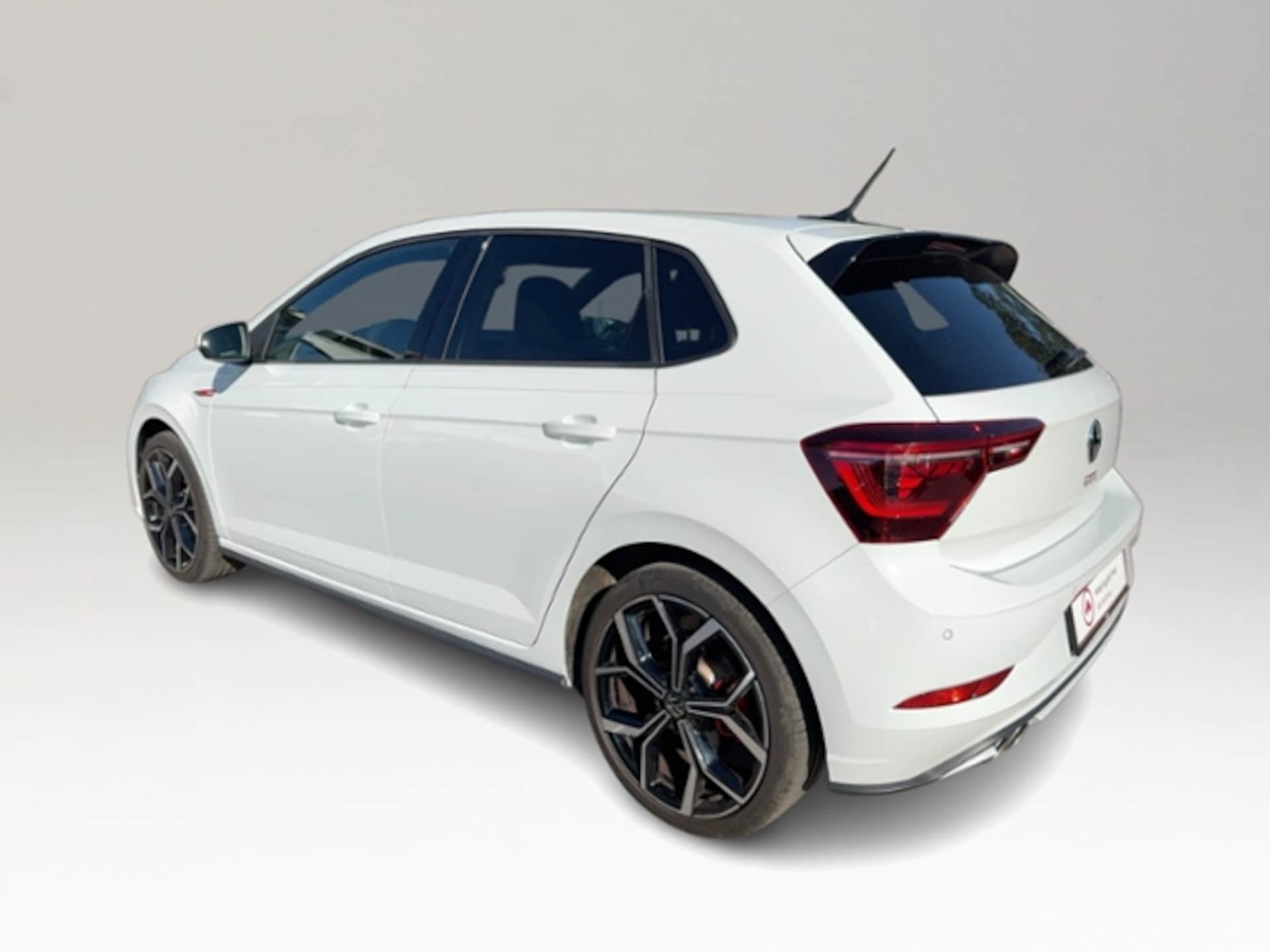 Volkswagen Polo GTI