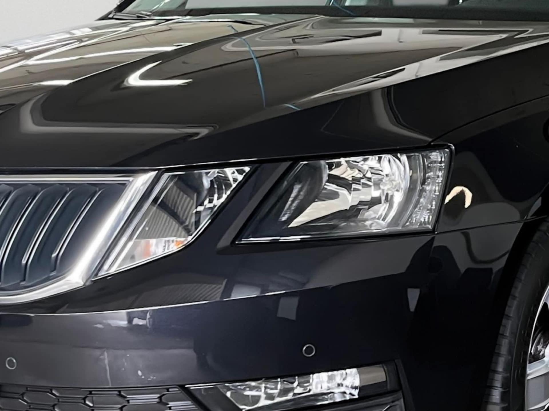 Skoda Octavia Combi Ambition