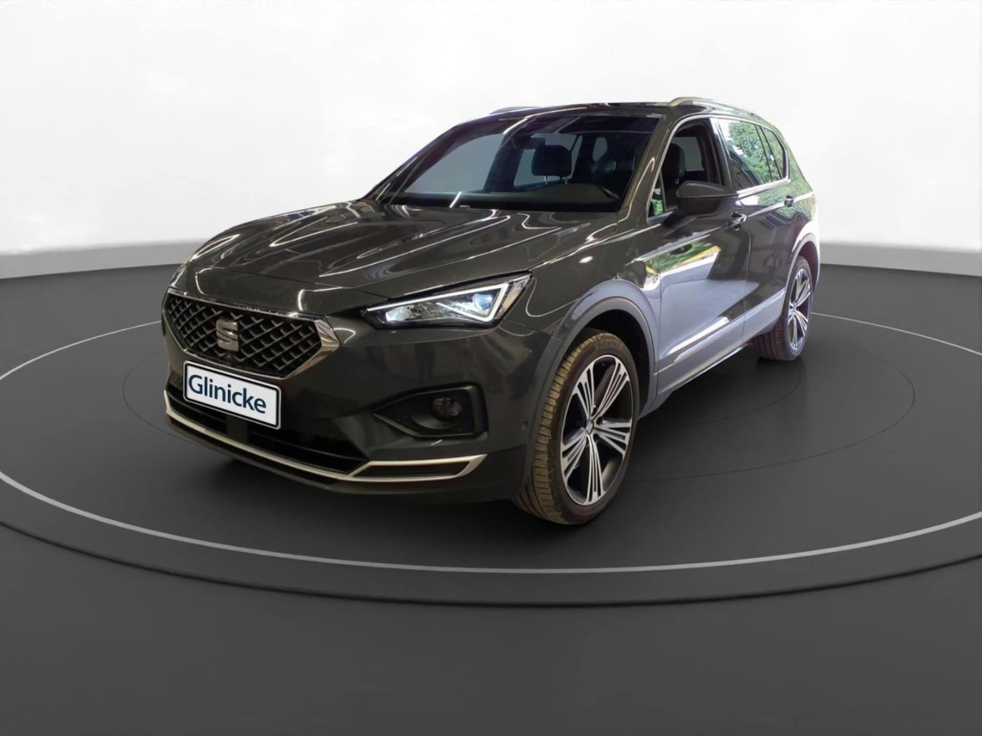 SEAT Tarraco XCELLENCE