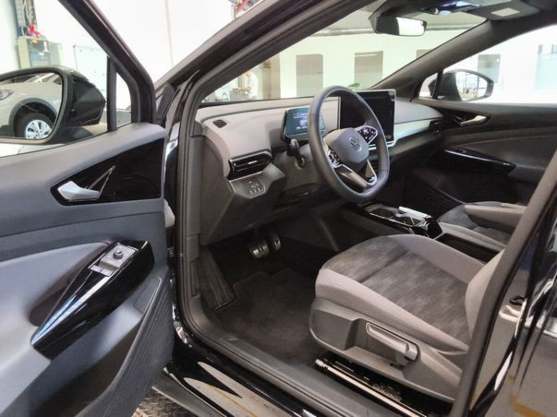 Volkswagen ID.4 Pro