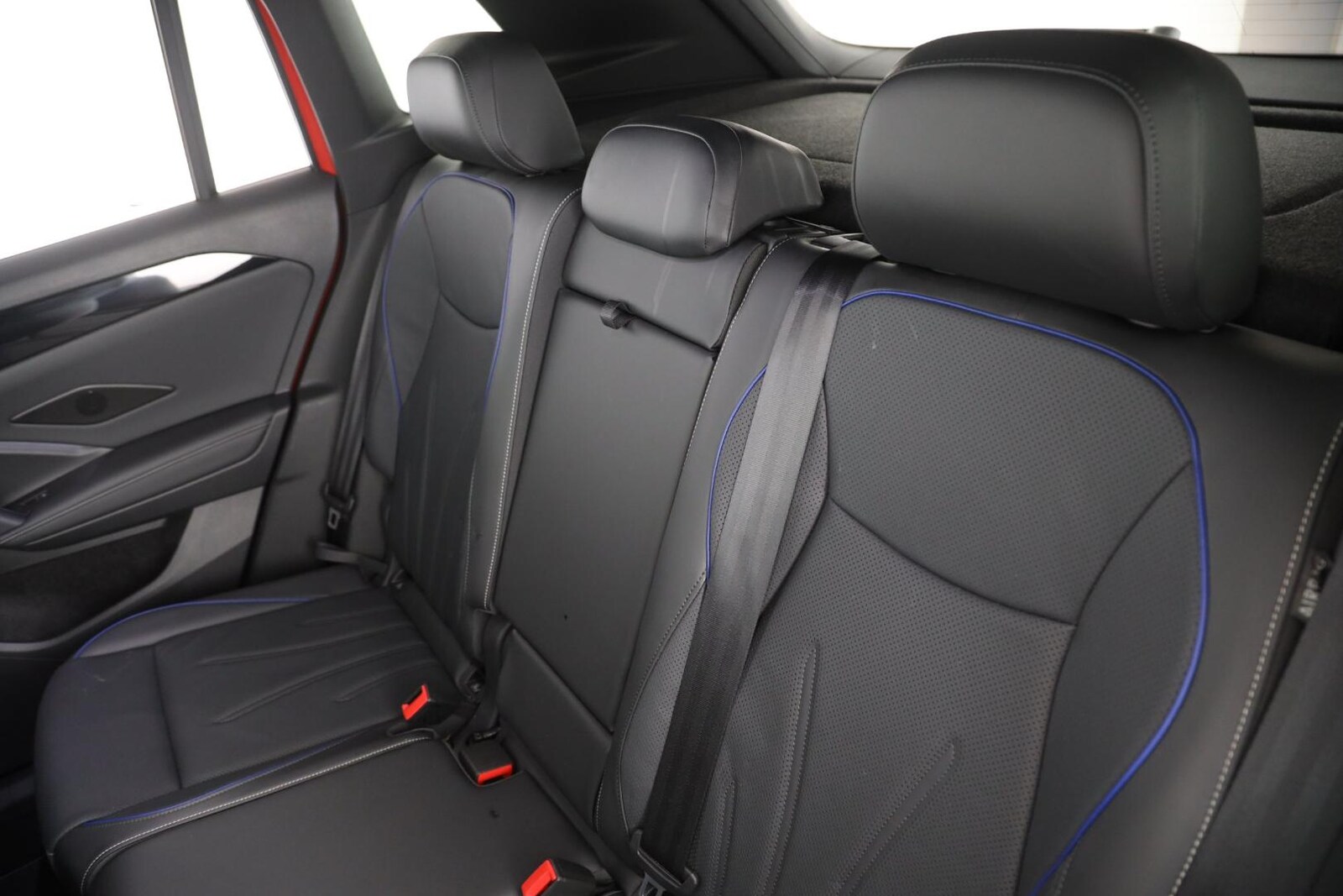 Volkswagen Tiguan – Bild 13