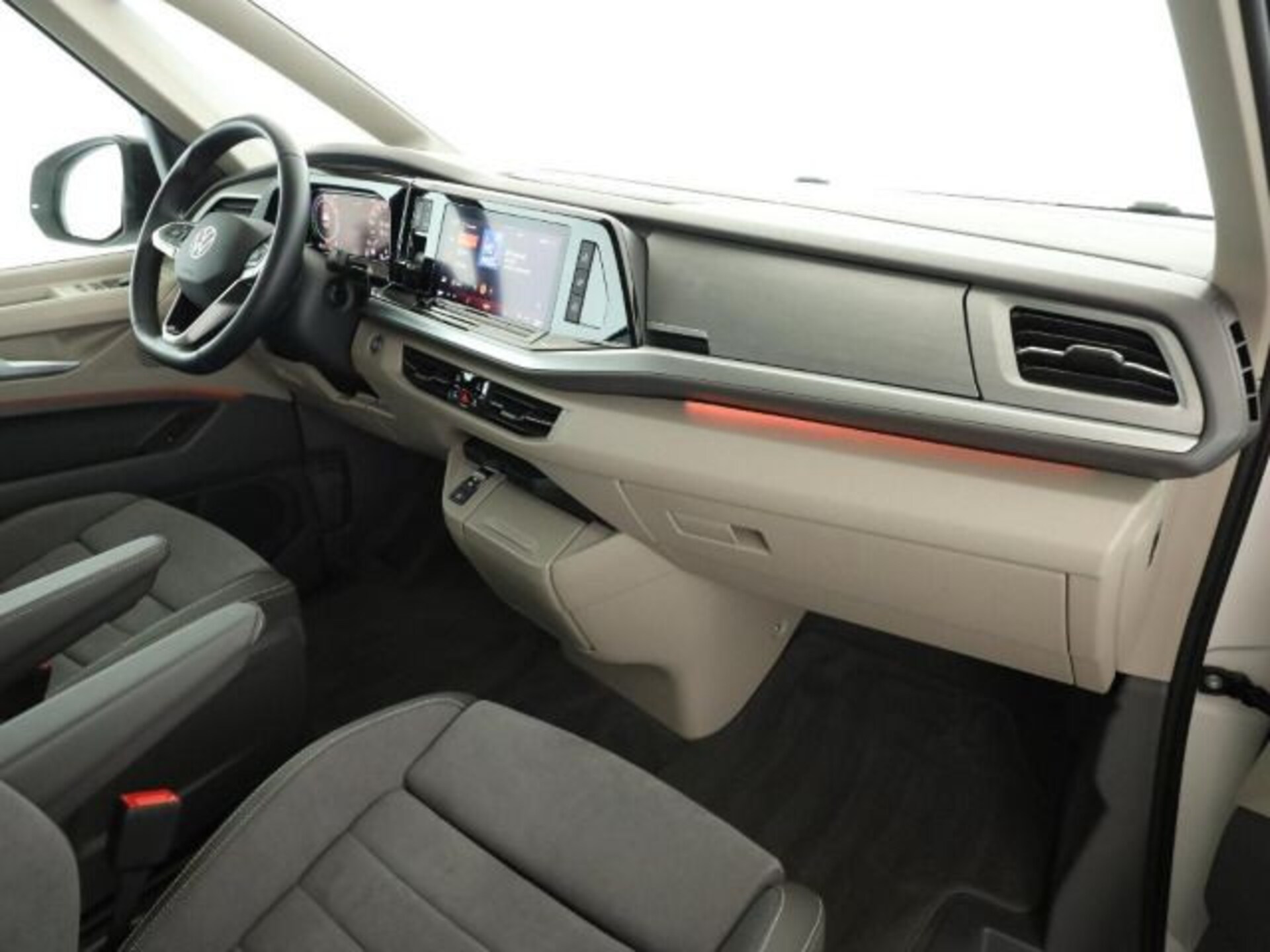 Volkswagen California Ocean