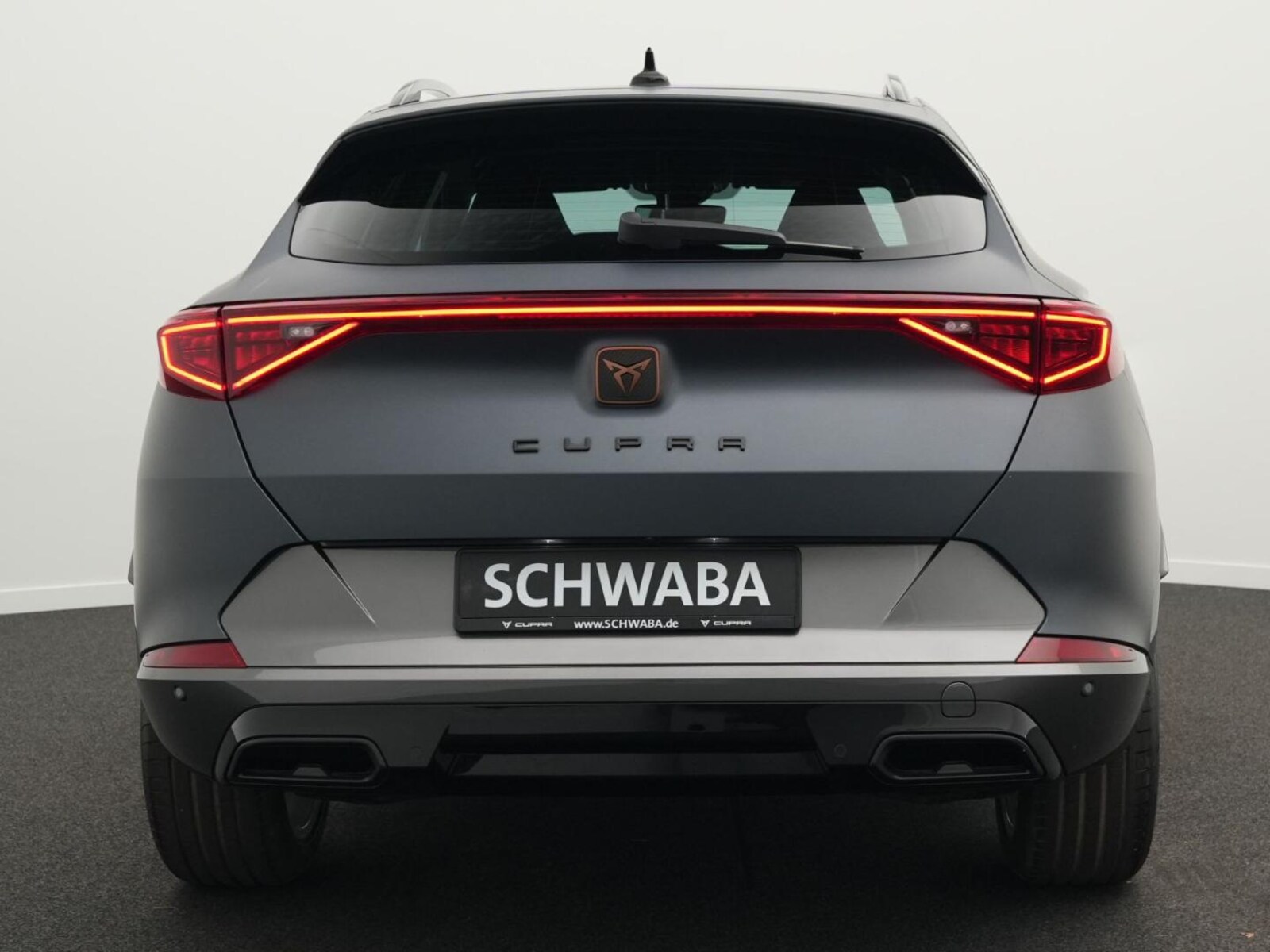 CUPRA Formentor – Bild 7
