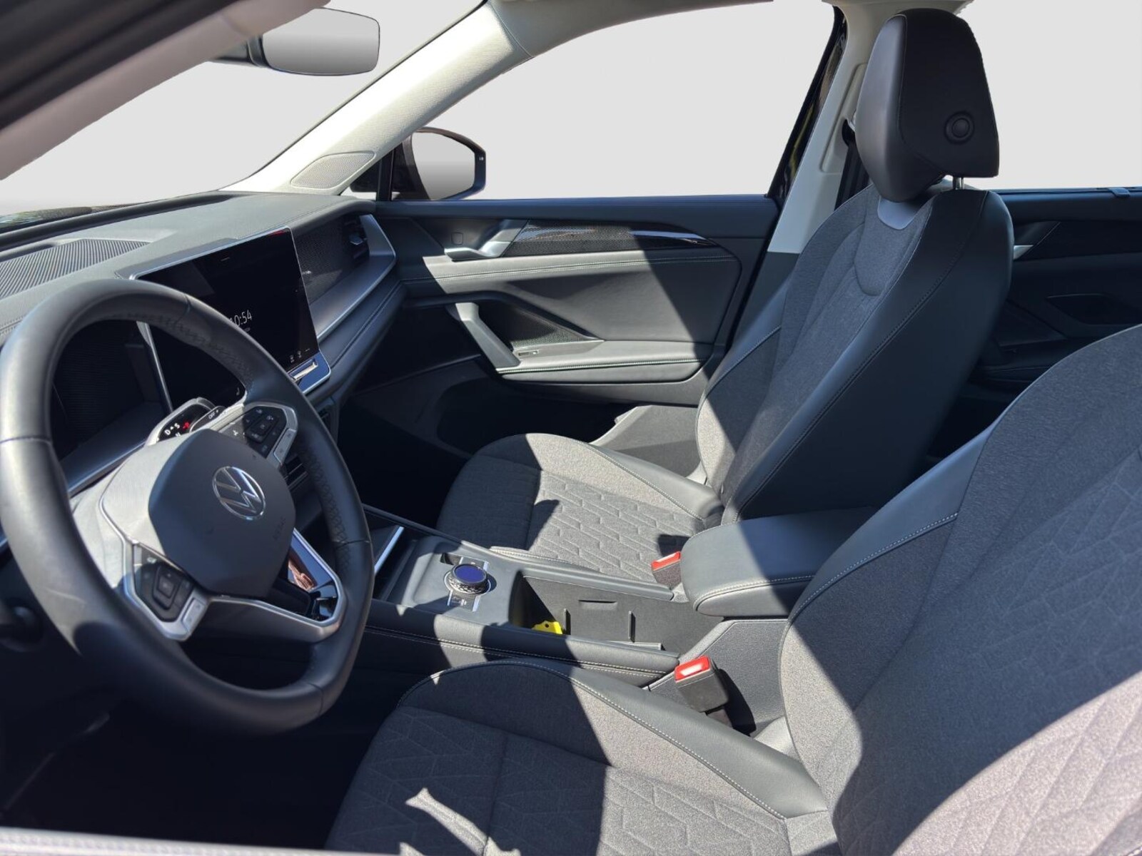 Volkswagen Tayron – Bild 24