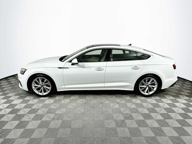 2023 Audi A5 Sportback