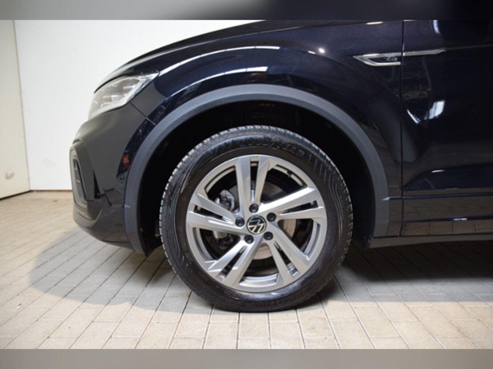 Volkswagen T-Roc – Bild 5