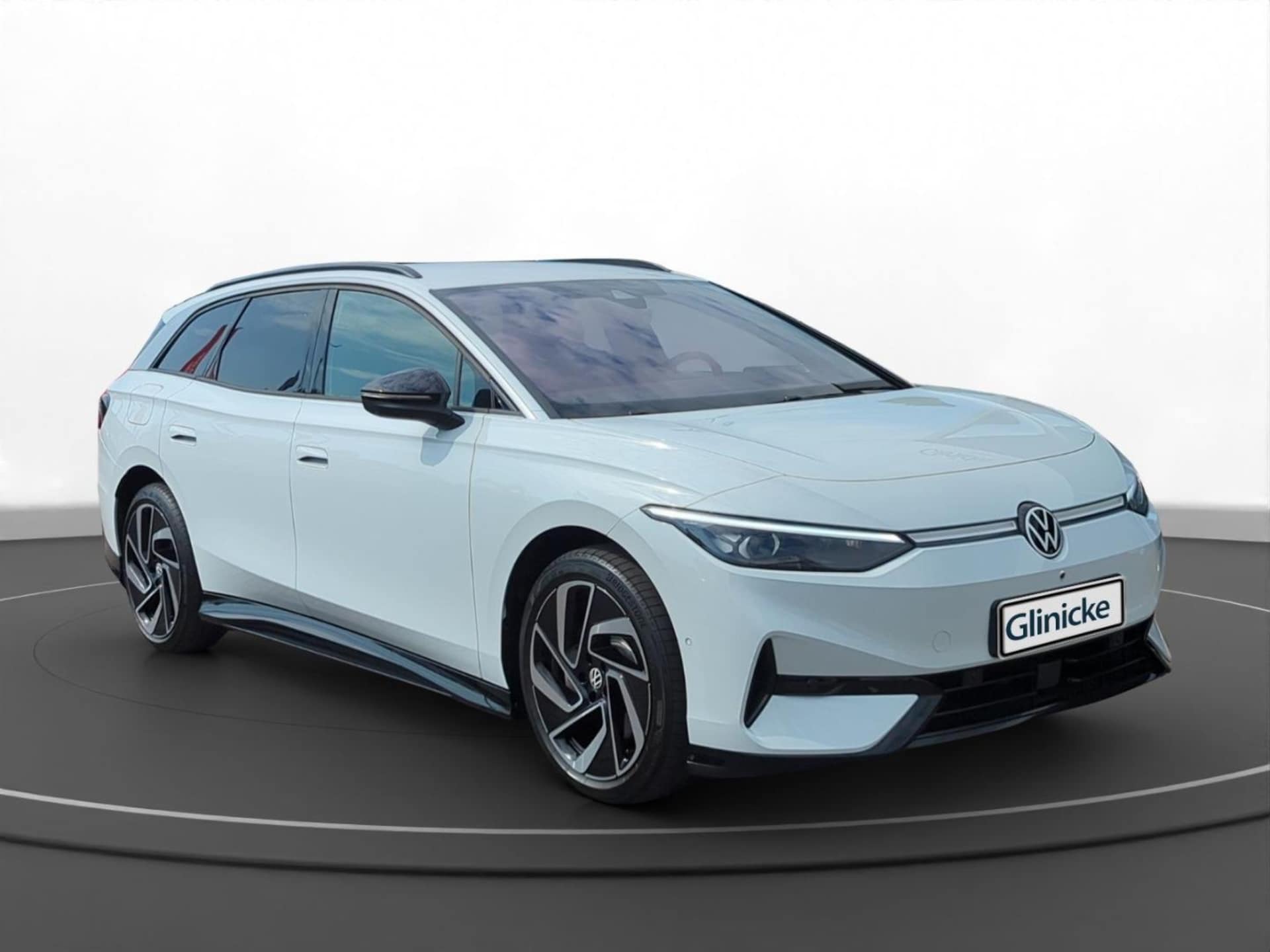 Volkswagen ID.7 Tourer Pro