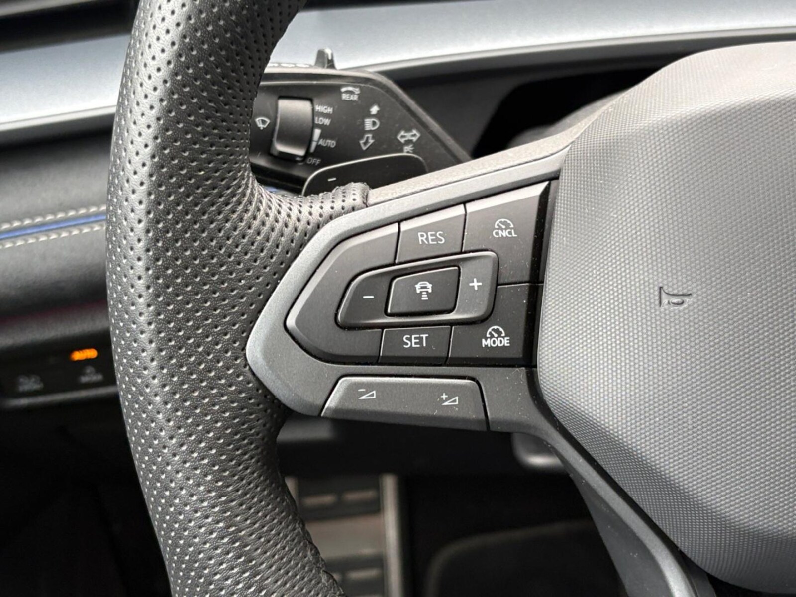Volkswagen Tayron – Bild 19