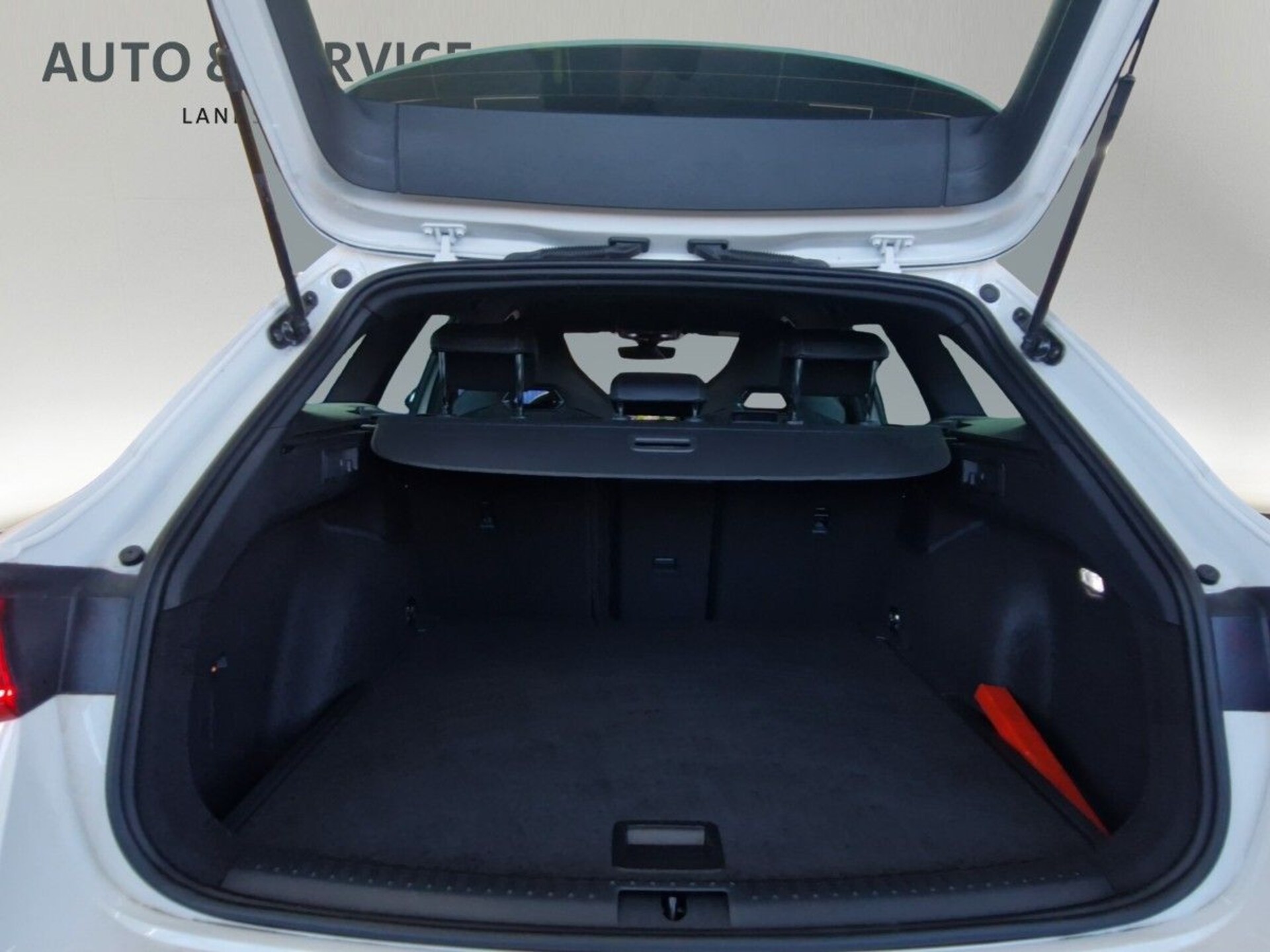 CUPRA Leon Sportstourer VZ