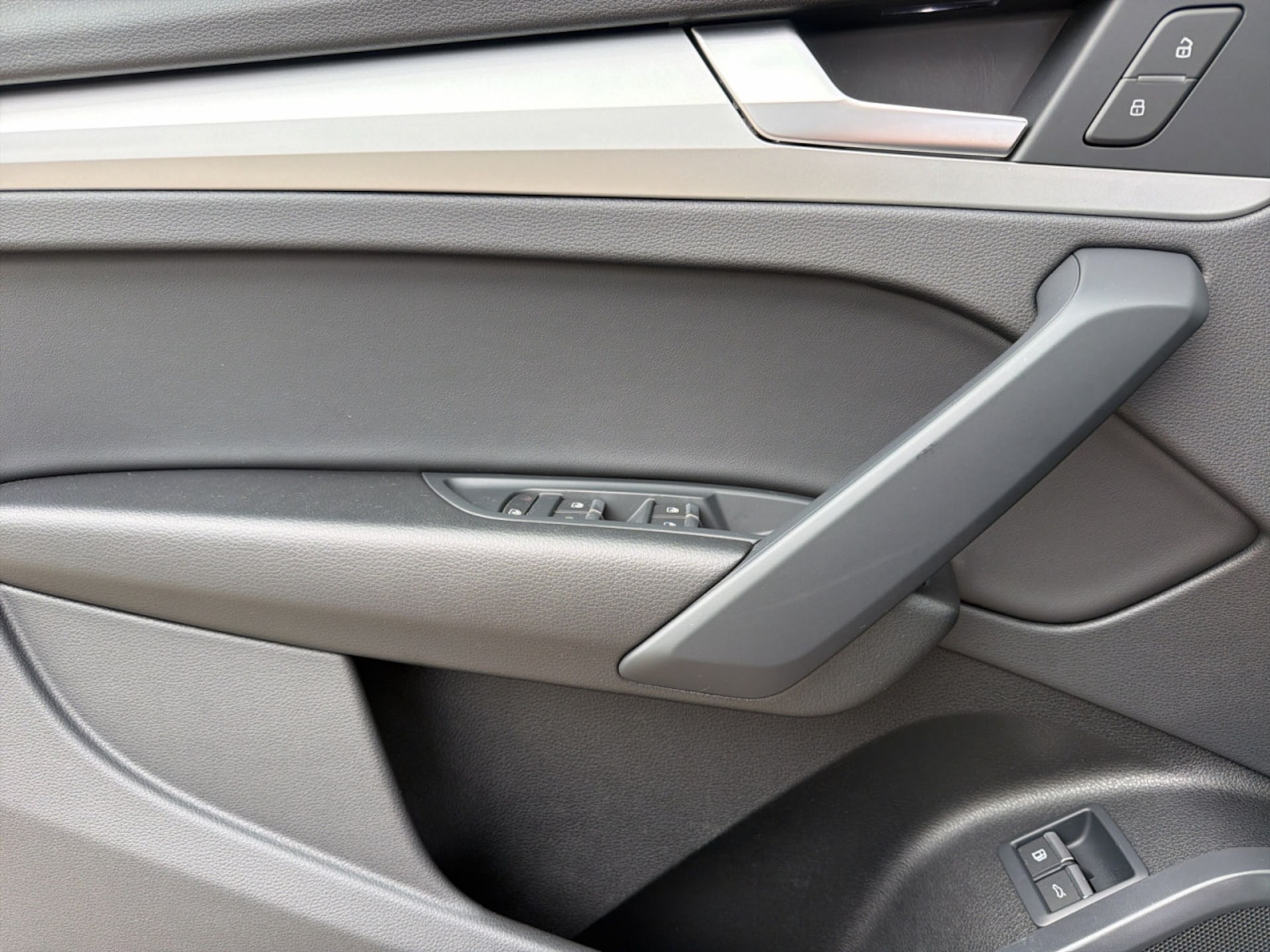 Audi Q5 TFSI e S line