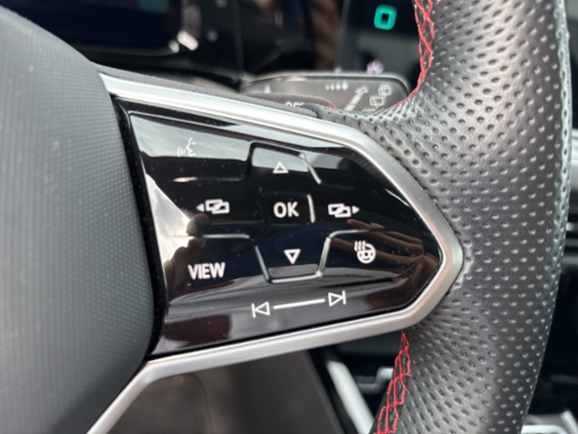 Volkswagen Golf GTI Clubsport