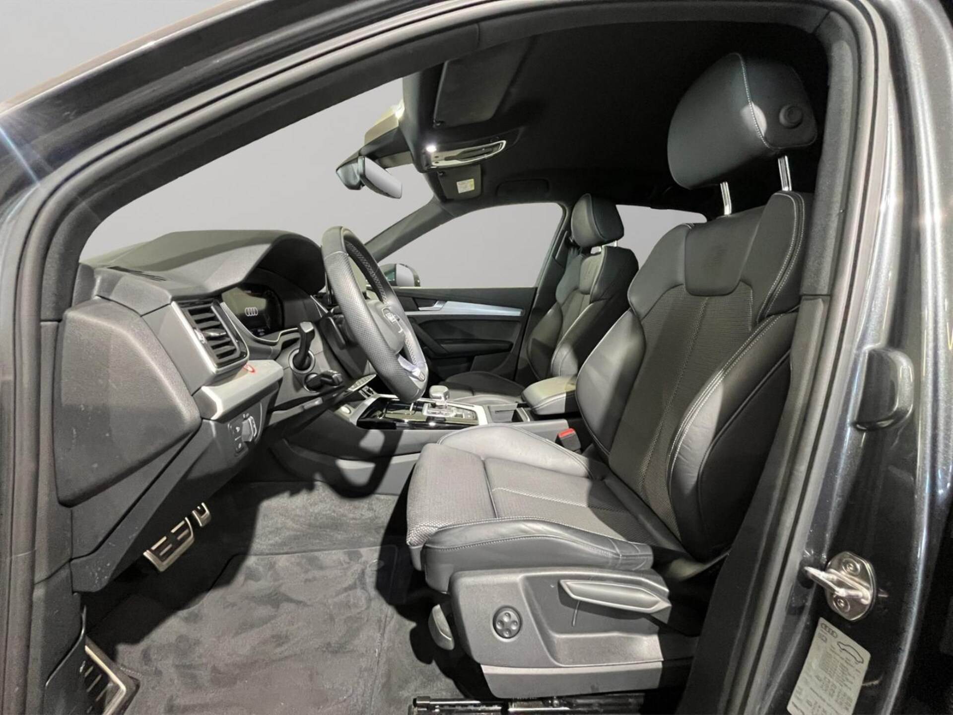 Audi Q5 SUV S line