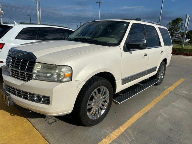 2007 Lincoln Navigator