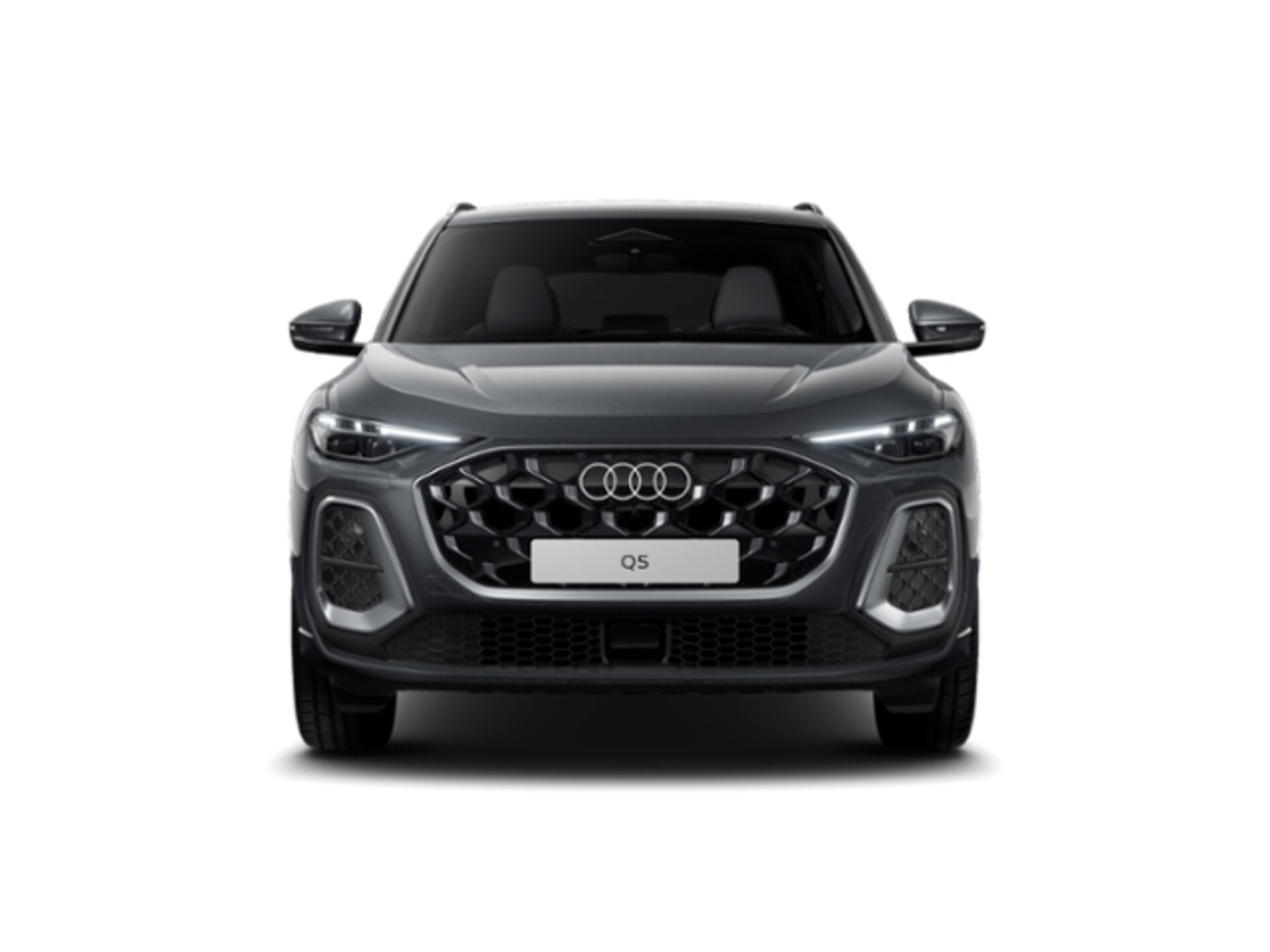 Audi Q5 SUV