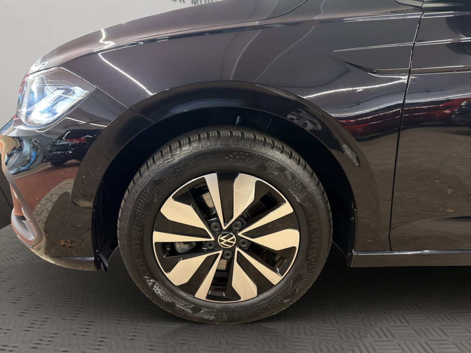 Volkswagen Polo – Bild 3