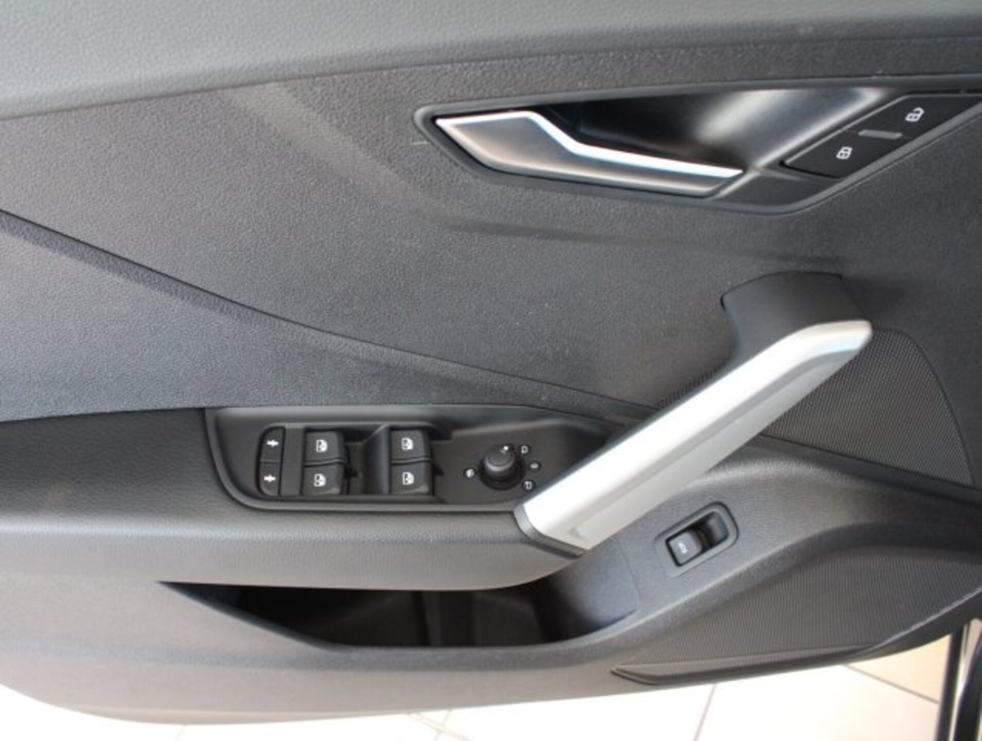 Audi Q2 S line