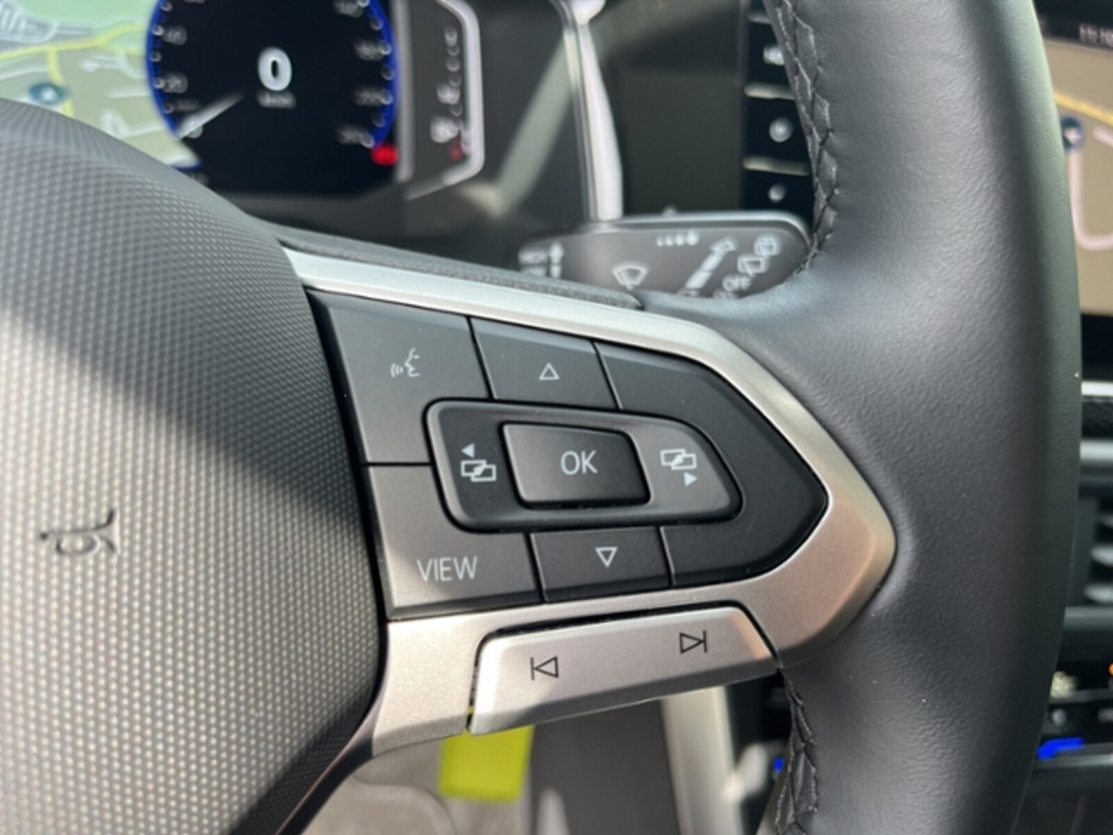 Volkswagen Taigo – Bild 12