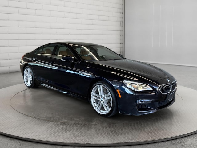 2016 BMW
