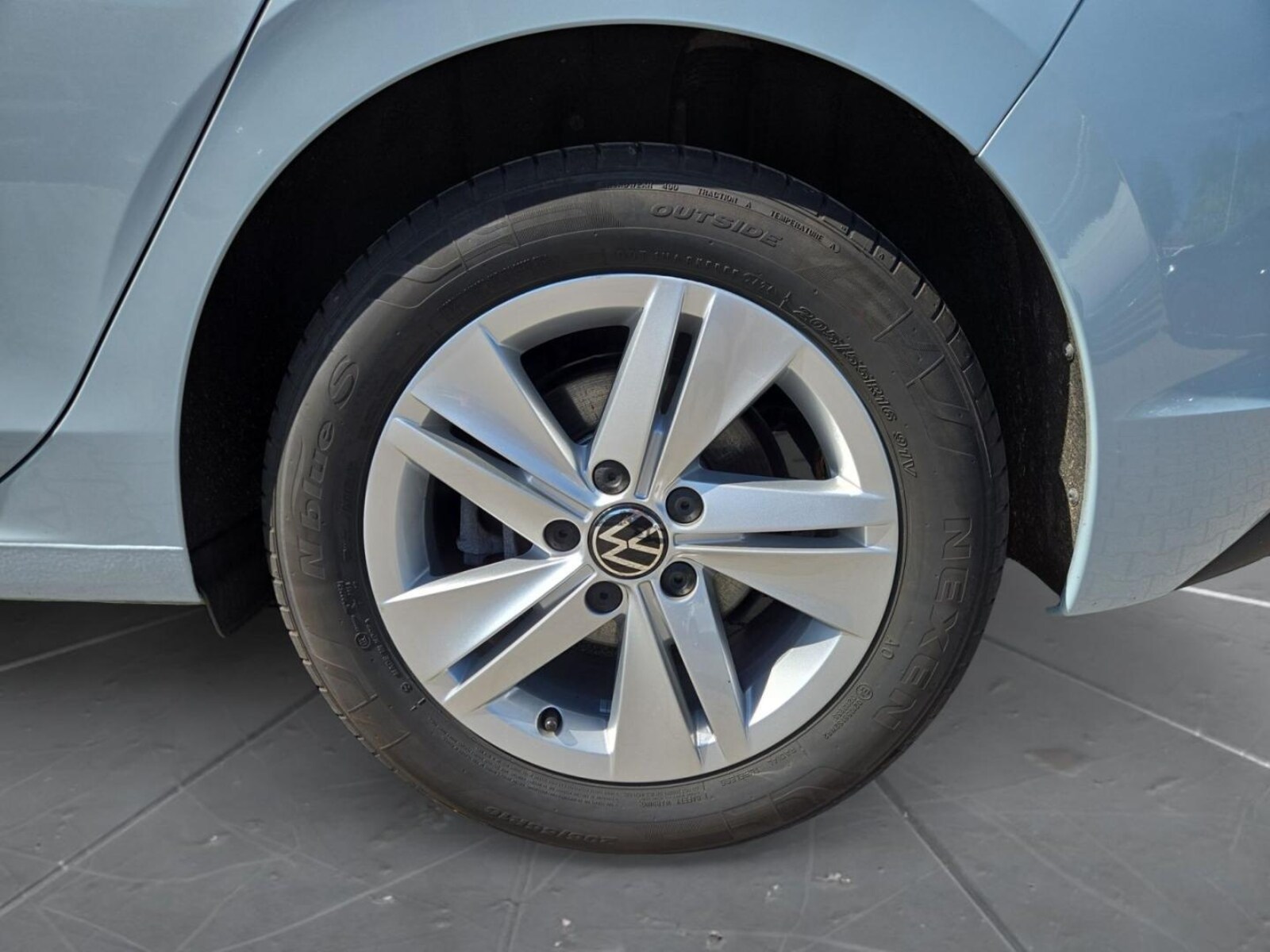 Volkswagen Golf – Bild 15