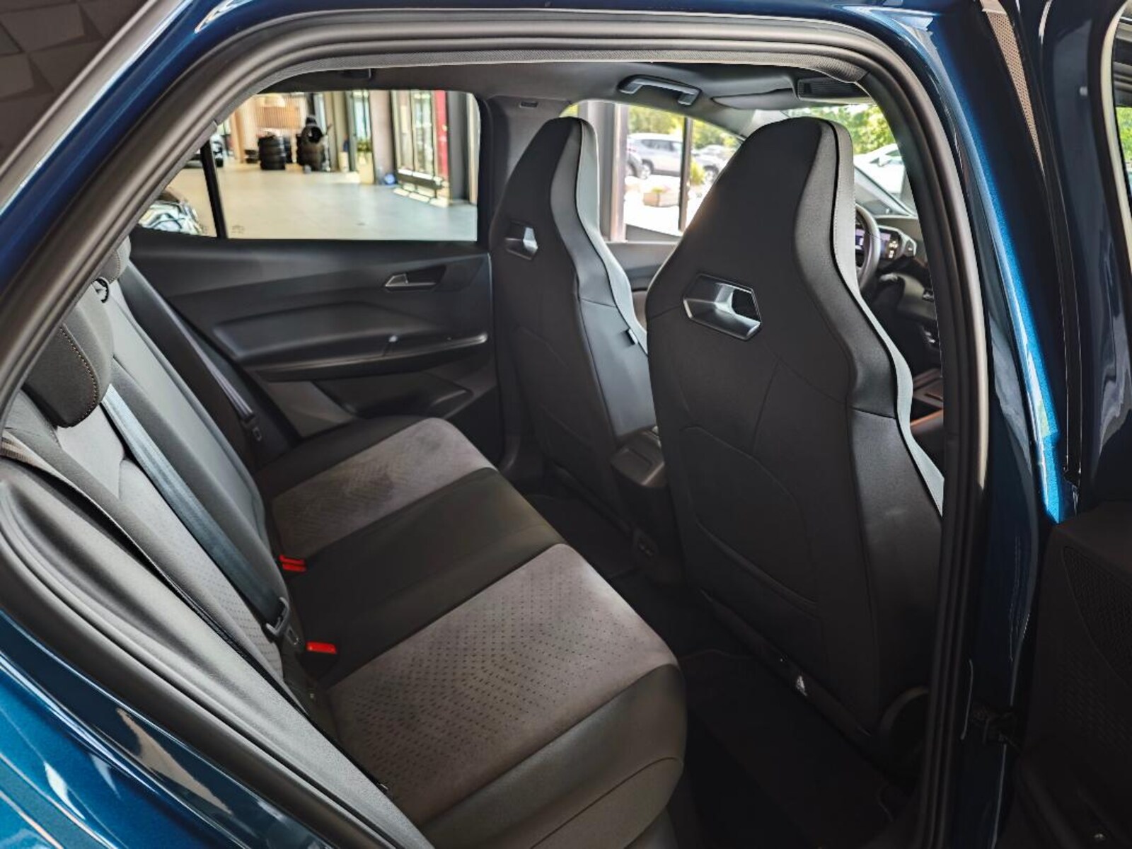 CUPRA Born – Bild 5