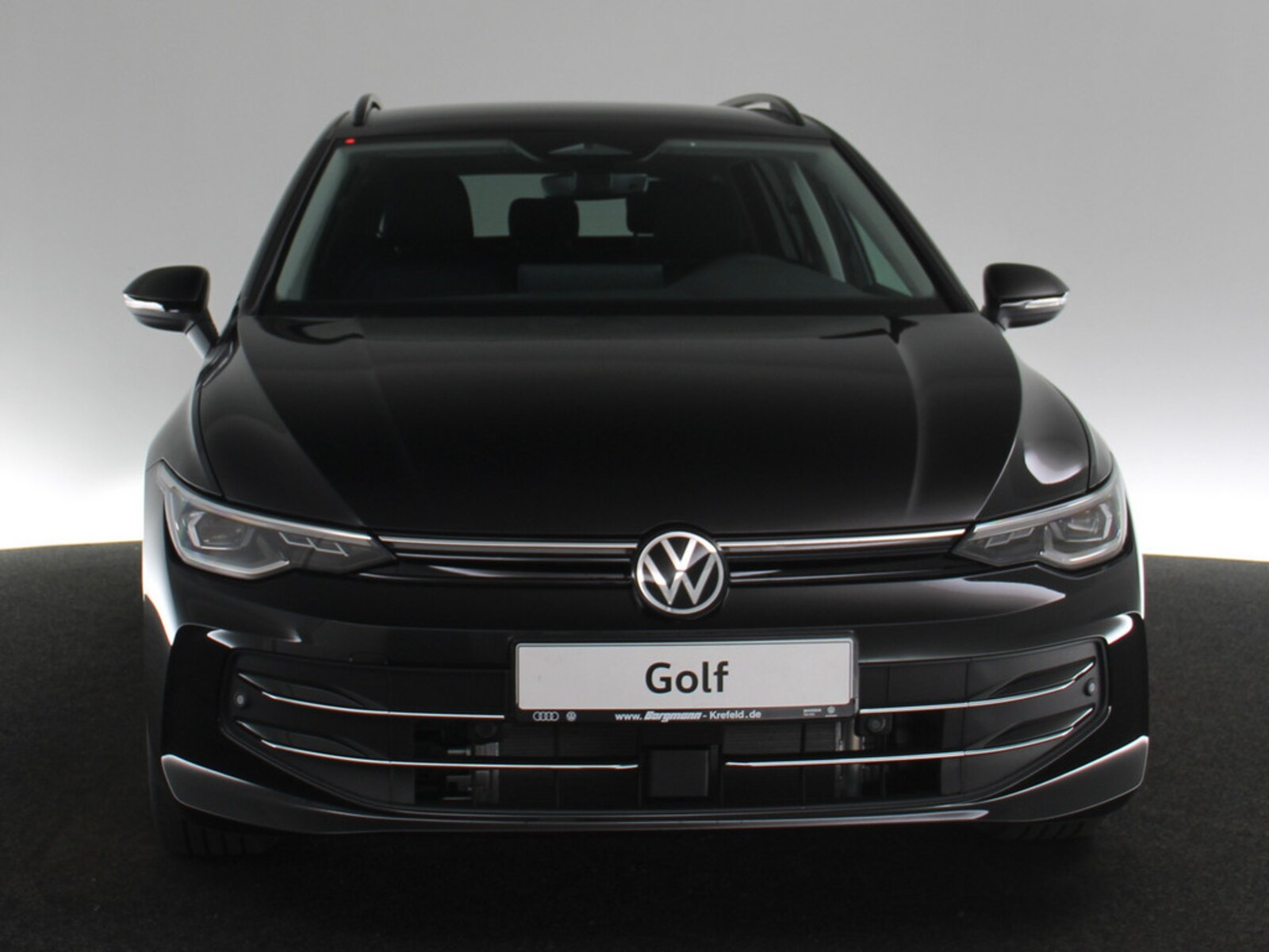 Volkswagen Golf Variant – Bild 20