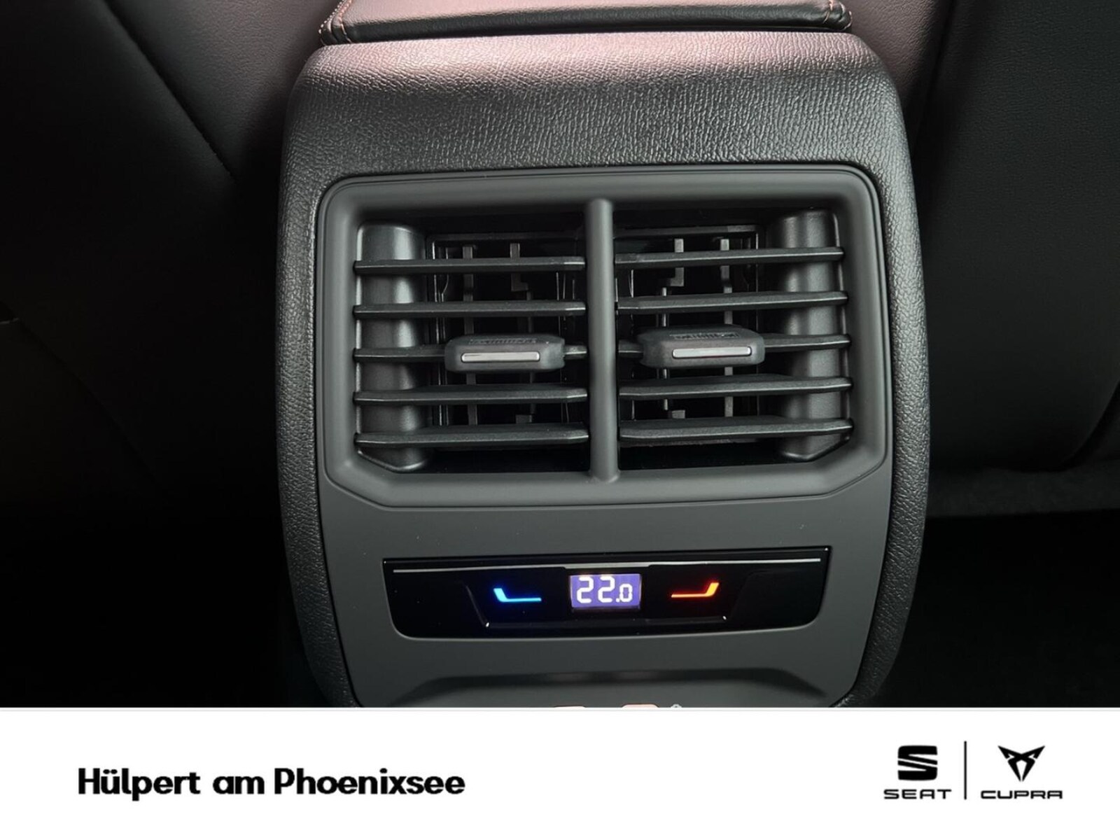 SEAT Cupra – Bild 10