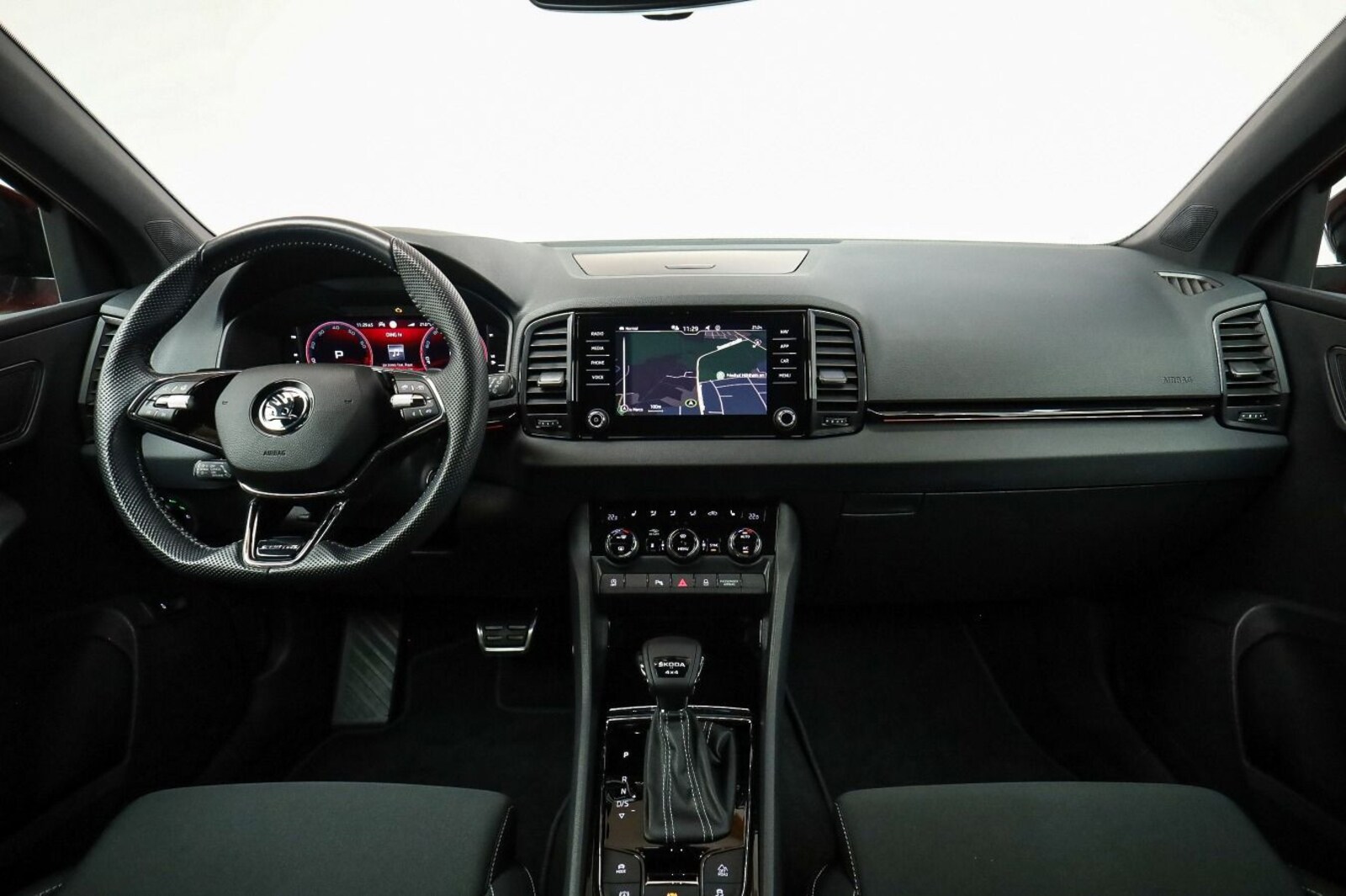 Škoda Karoq – Bild 11