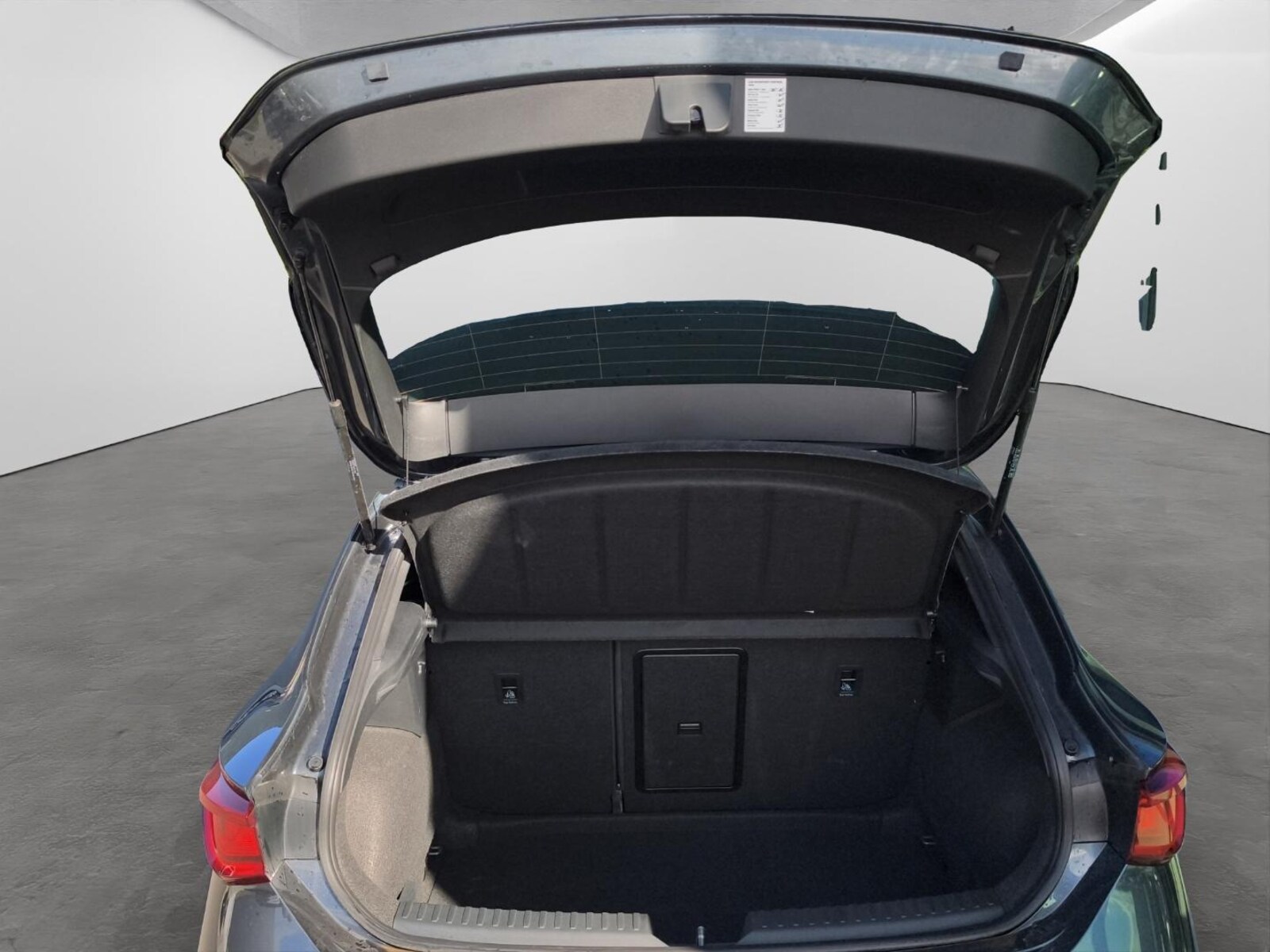 SEAT Leon – Bild 8