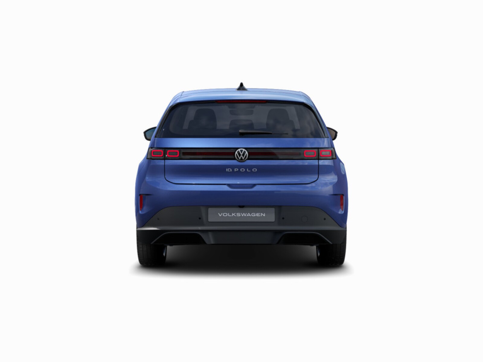Volkswagen ID. Polo – Bild 7