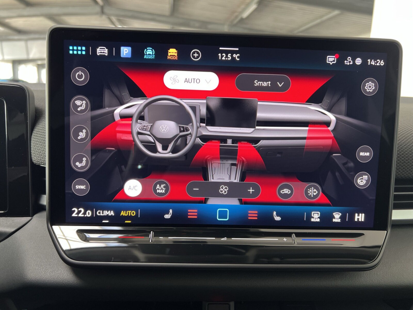 Volkswagen T-Roc – Bild 13