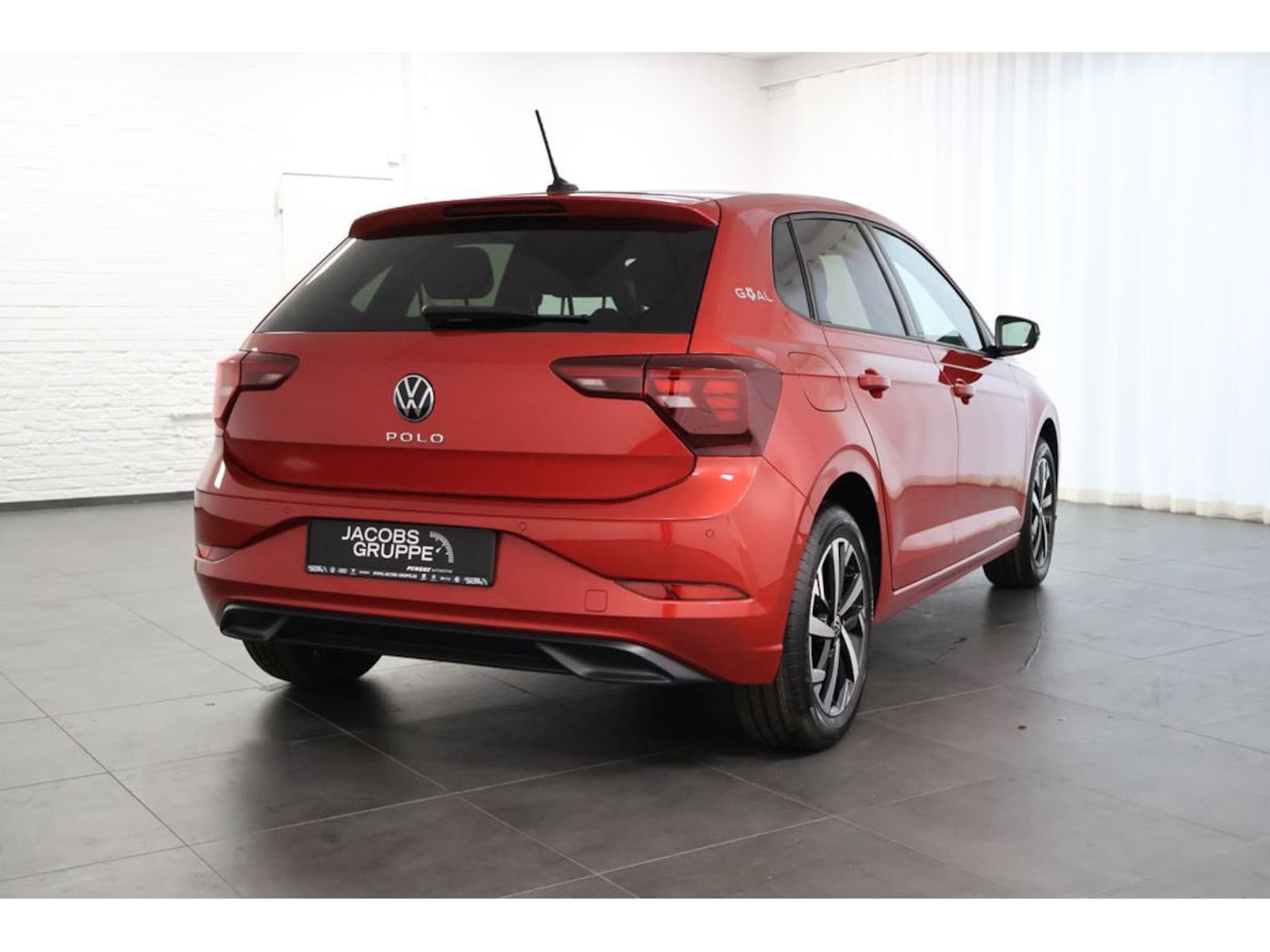 Volkswagen Polo – Bild 5
