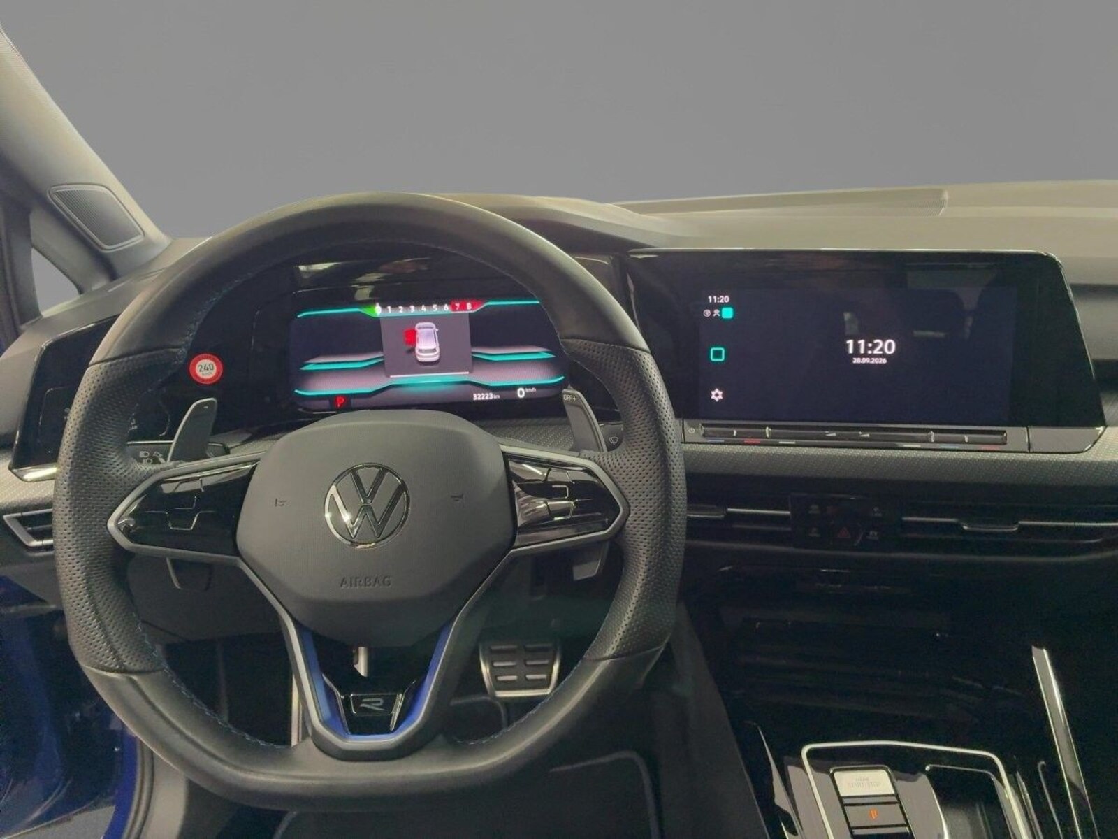 Volkswagen Golf – Bild 6