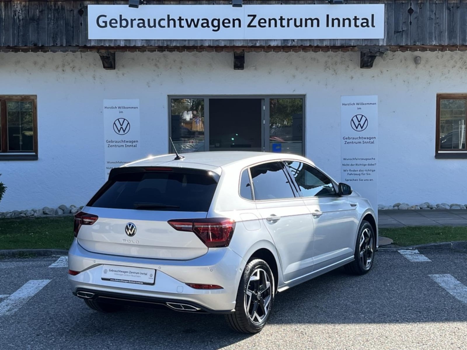 Volkswagen Polo – Bild 4