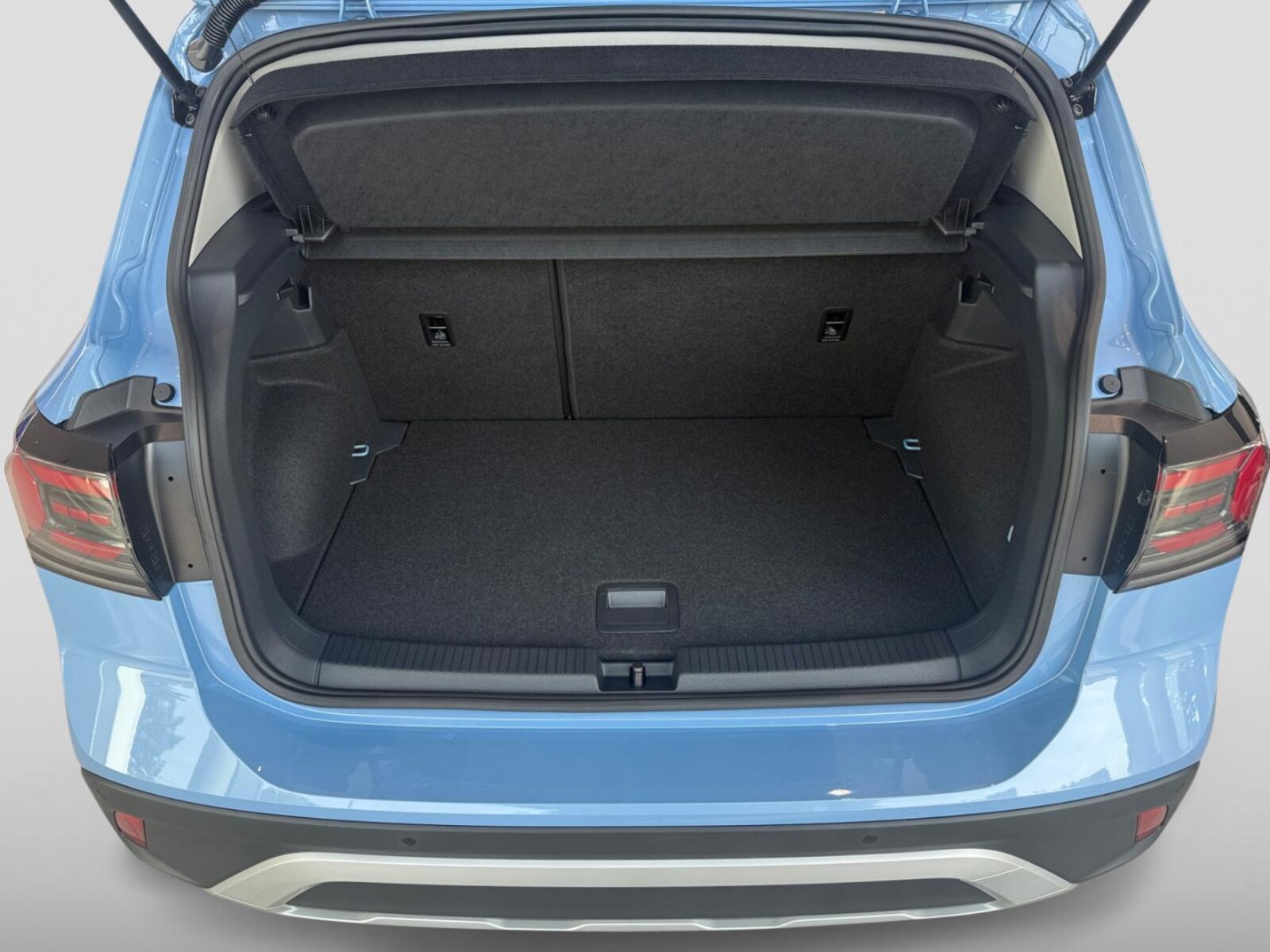 Volkswagen T-Cross – Bild 11