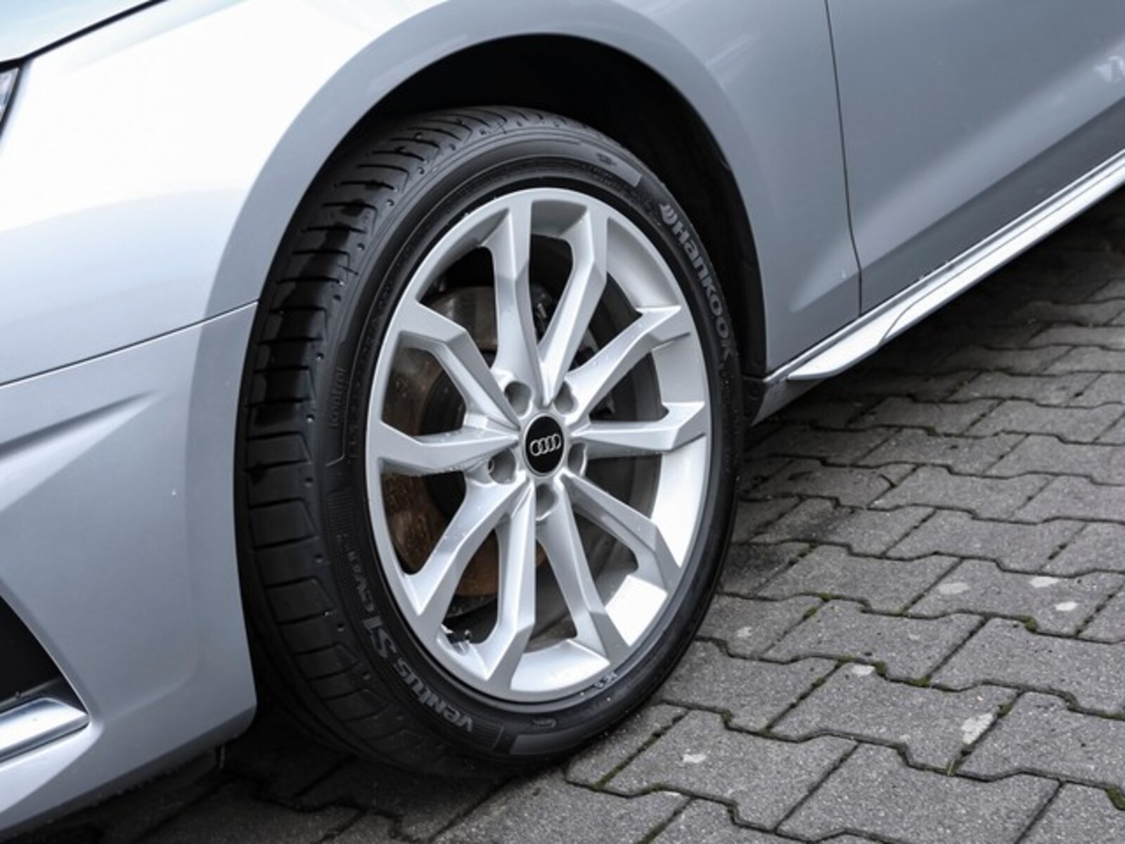 Audi A4 Avant – Bild 10